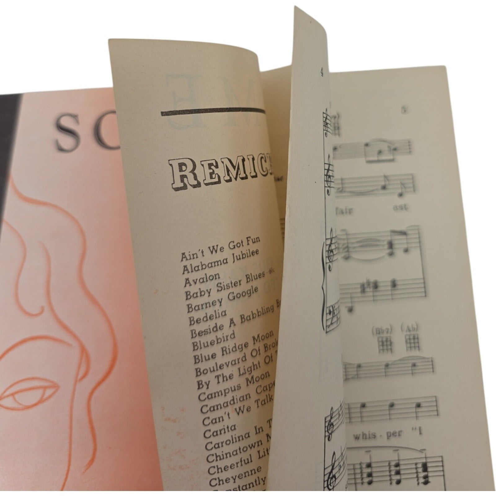 1925 Sometime Vintage Sheet Music feat by Skitch Henderson by Kahn & Fiorito