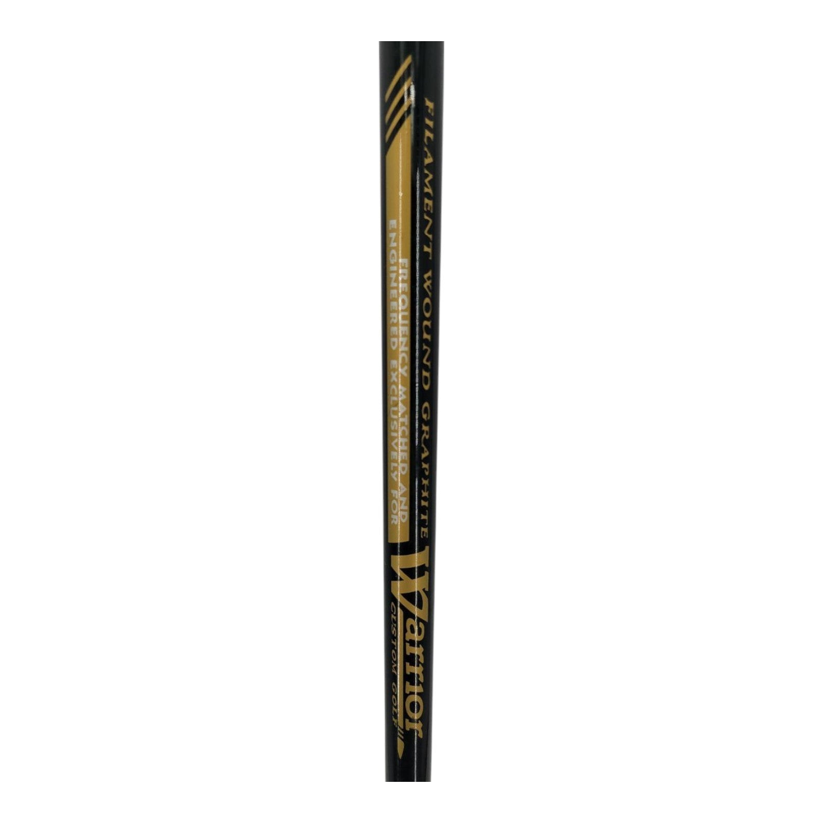 Warrior Custom Golf True Lies 2000 13° 3 Wood Golf Club RH Graphite Shaft 45"
