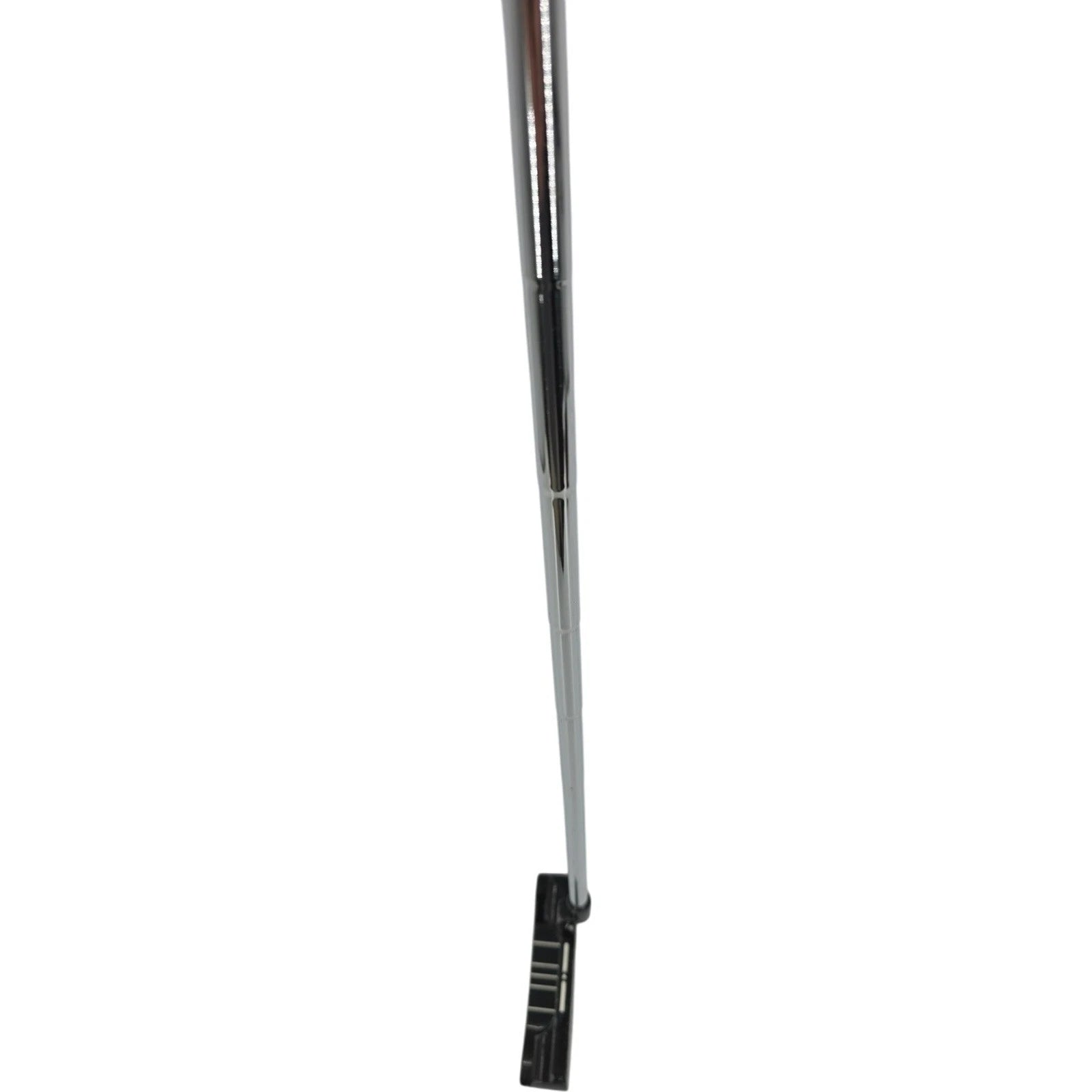 Dunlop Explosive Milled Face Putter Golf Club RH Mens Steel Shaft 35"
