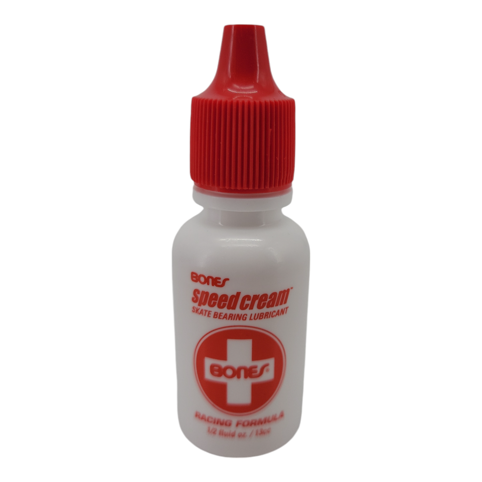 Bones Speed Cream Racing Formula Skateboard Bearing Lubricant 1/2 oz