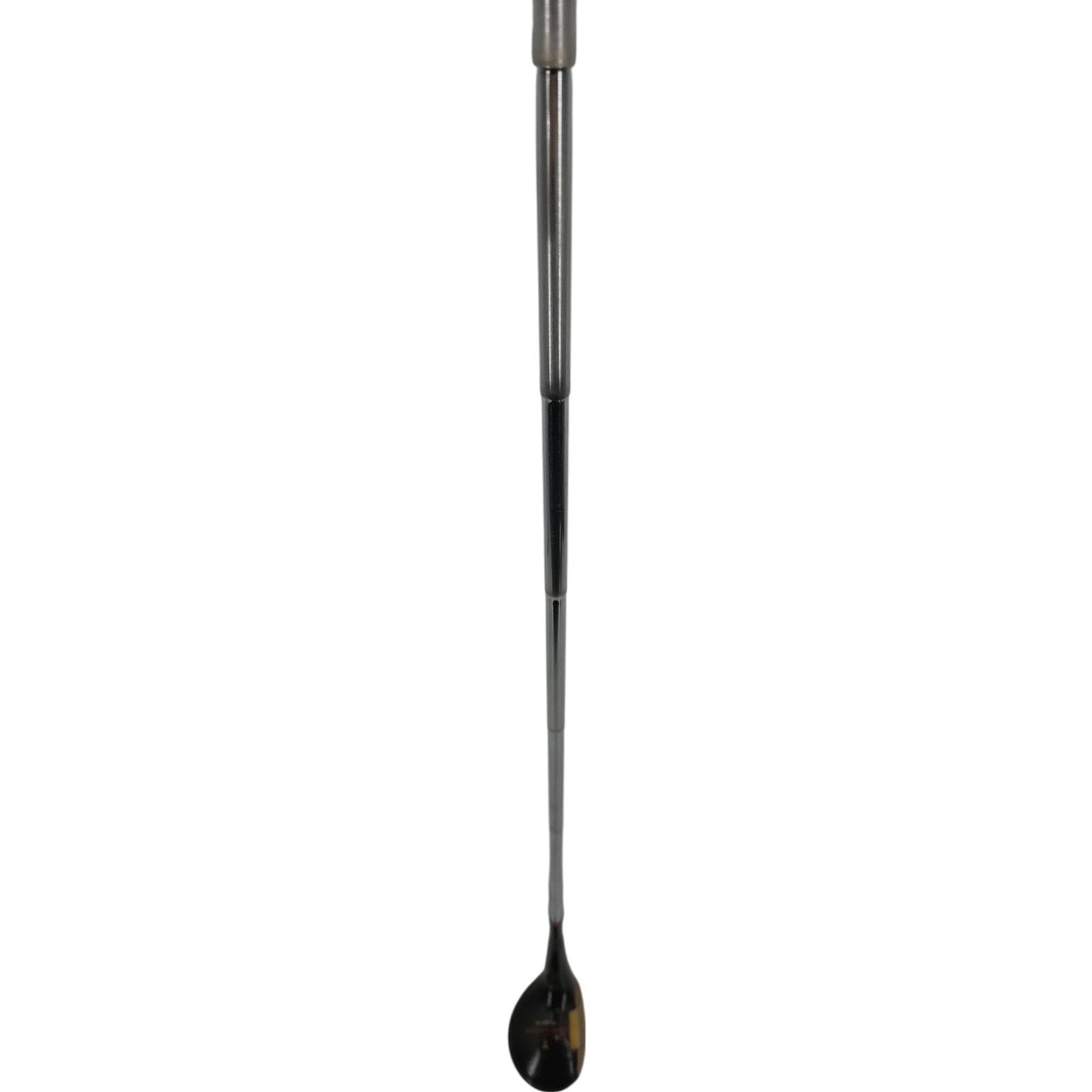 Wilson Billy Casper Flag High Bloc Persimmon 4 Wood 27235 RH Steel Shaft 42”