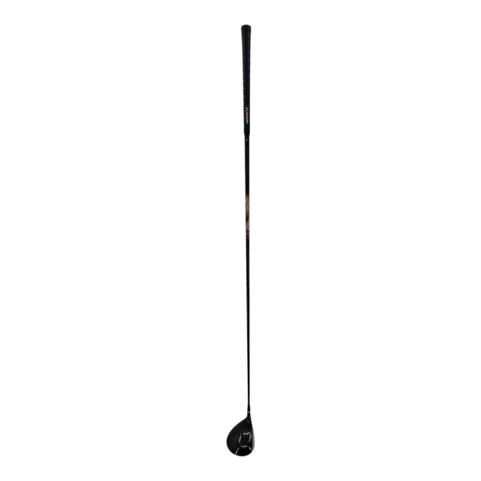 Kunnan EXT 9.5 Deg Mid-Oversize Driver RH Men's Golf Club S-Flex Graphite 45 in