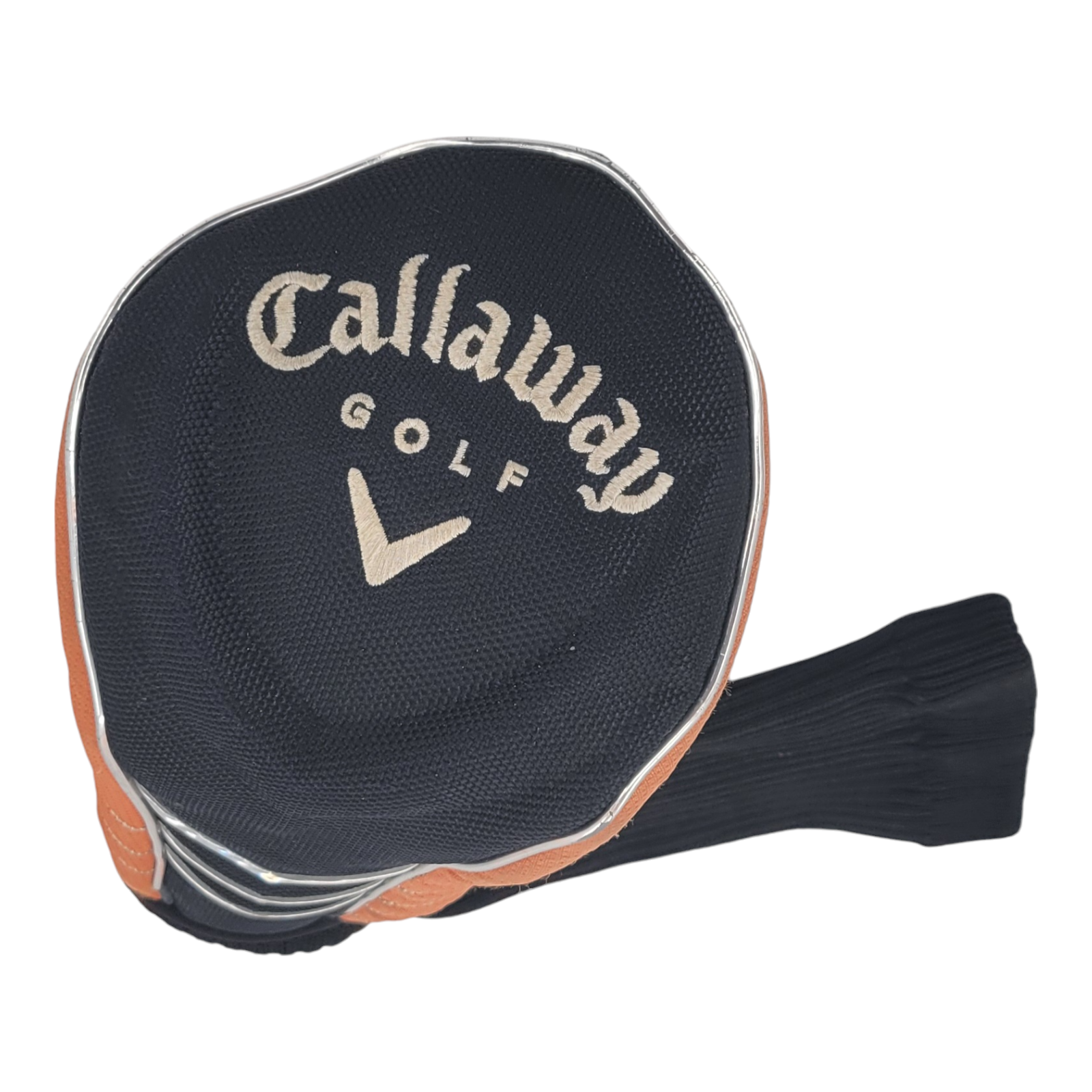 Callaway FT-5 Driver Golf Club Head Cover