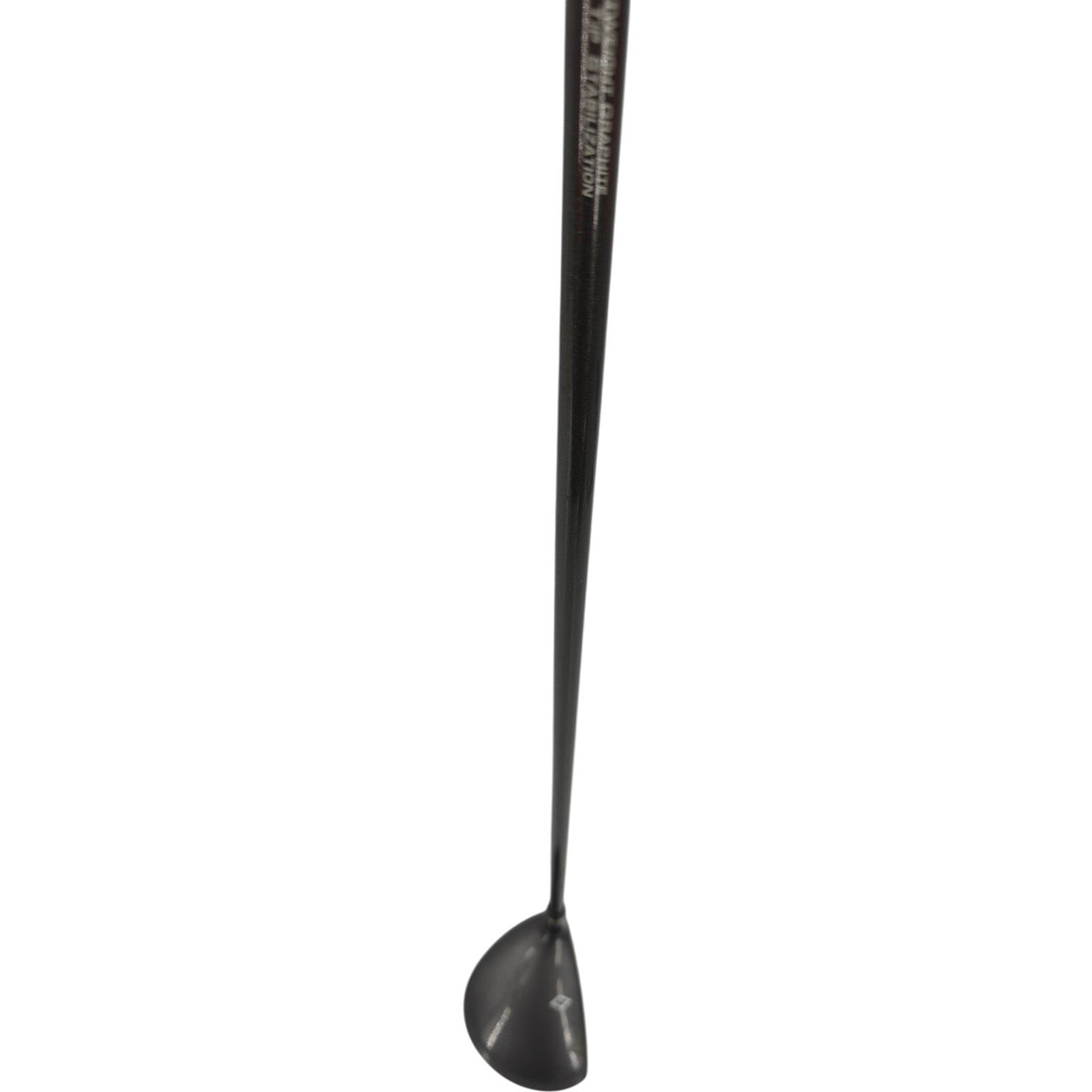 Orbiter Tri-Rail 11° Driver Golf Club RH UL2000 Lightweight Graphite Shaft 44”