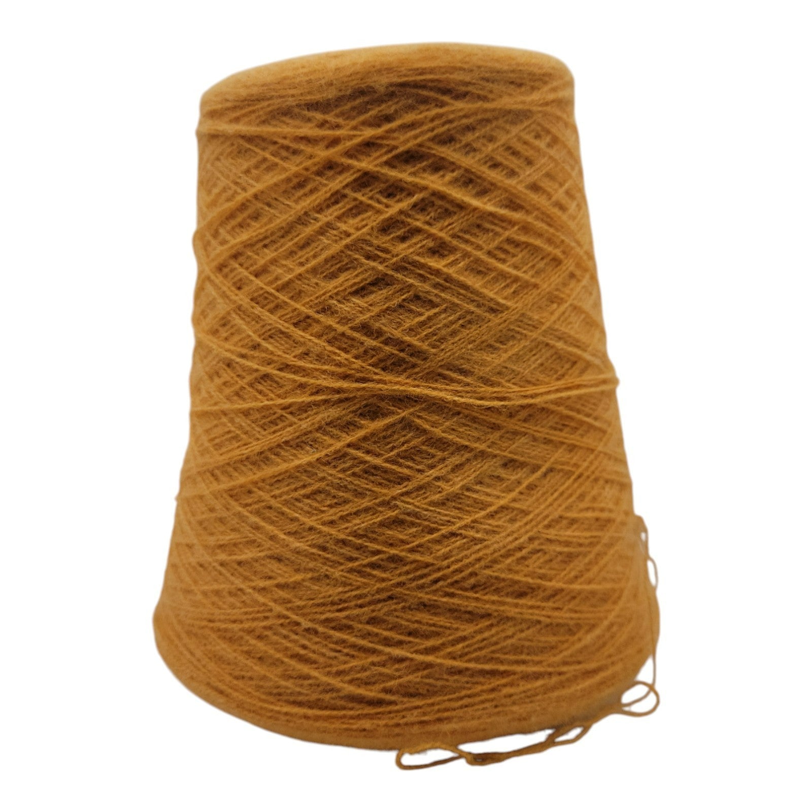 Vintage Templon Jasmine Header S-56863 Acrylic Cone Yarn 2/24