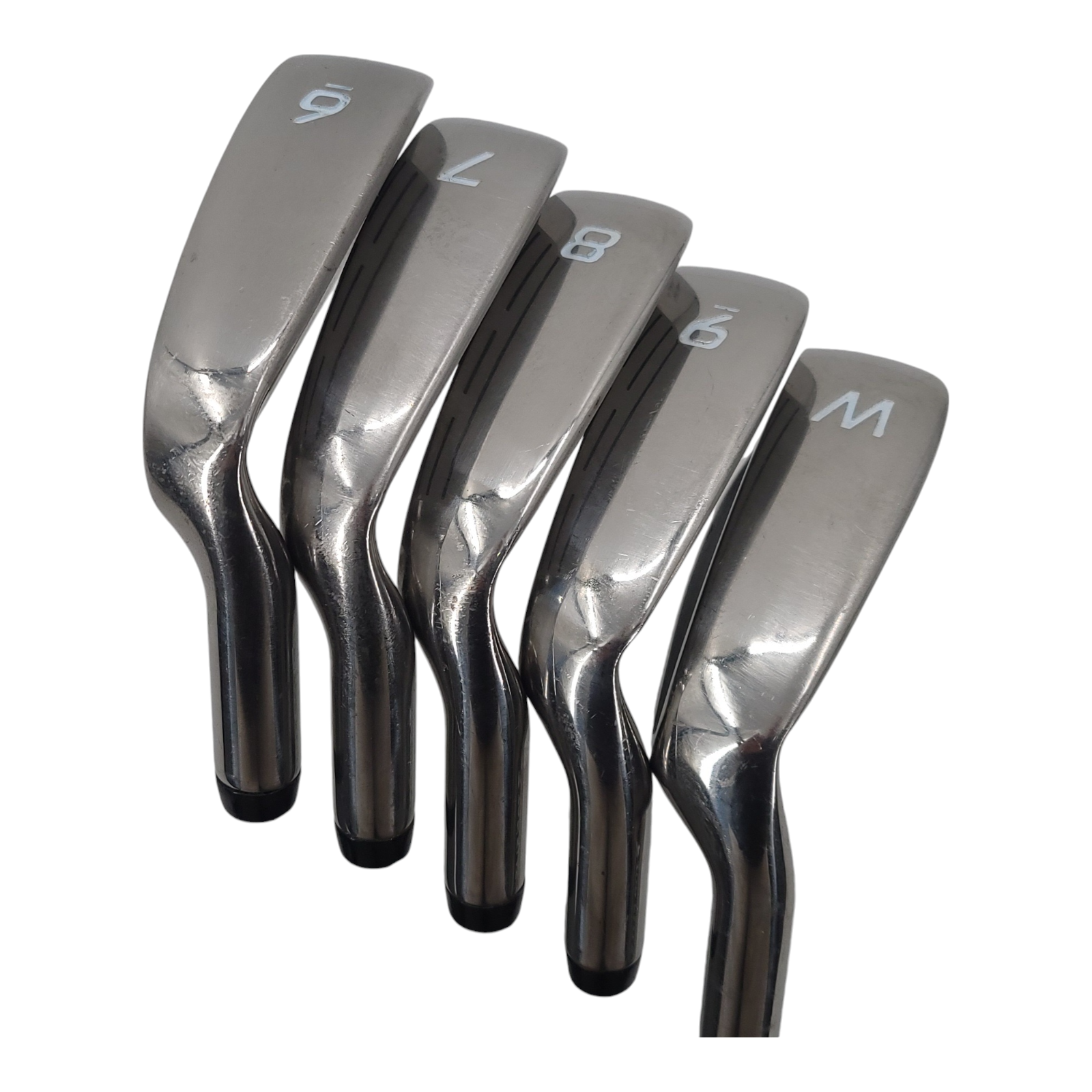 Top Flite Ti Matrix Ladies Golf Club Set Standard Length RH Golf Clubs