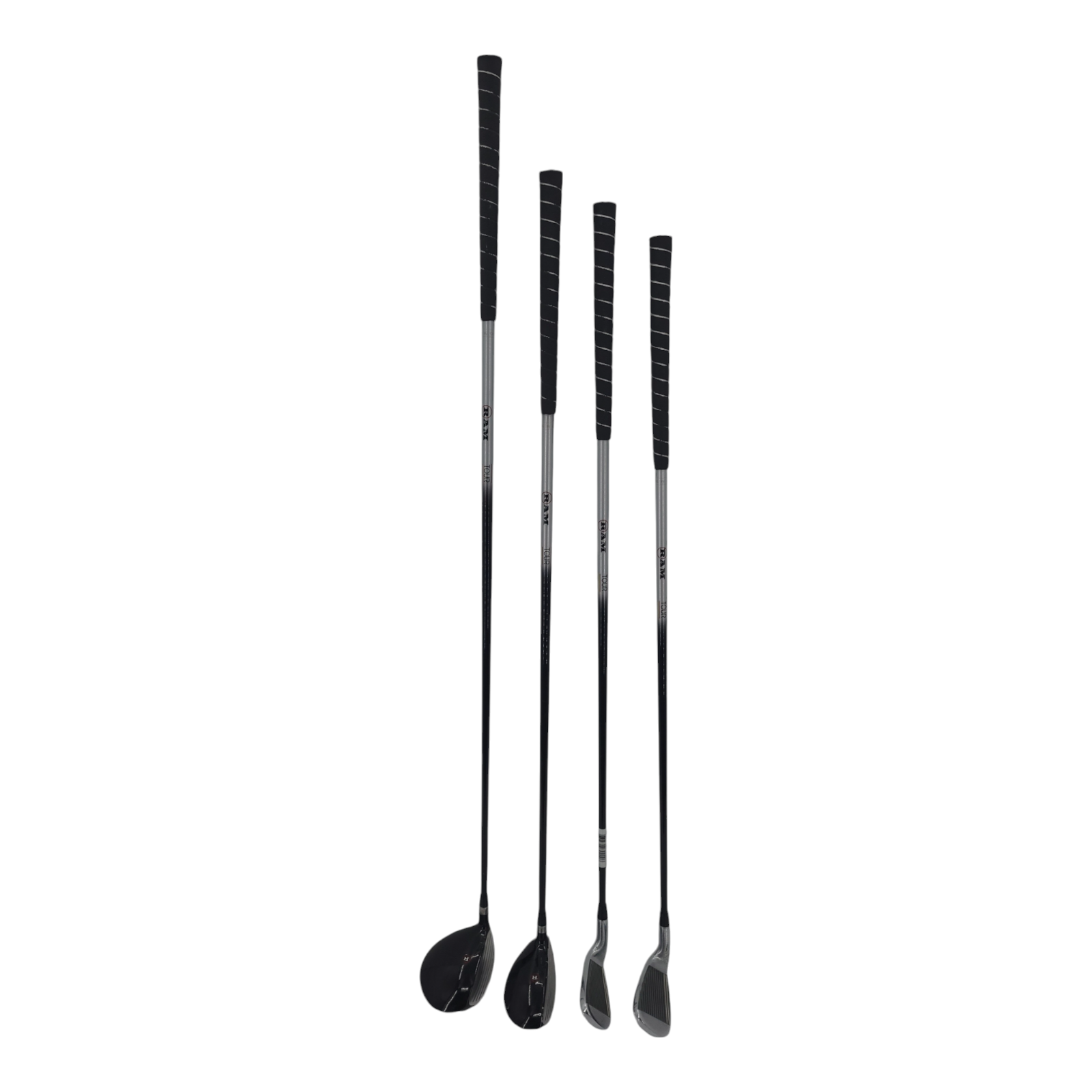 RAM Tour Junior Golf Club Set with Graphite Shafts RH Golf Club