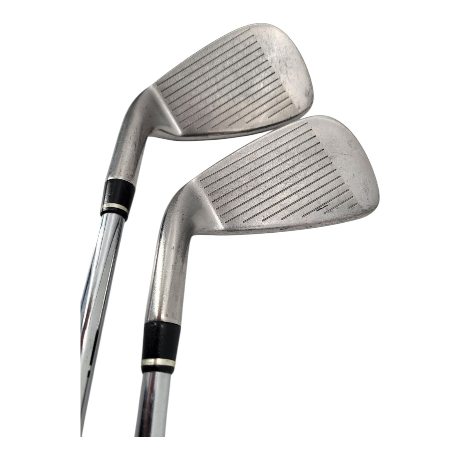 Wilson Staff Ci9 Control 6 Iron PW Golf Club Mens RH SS105FST S-Flex Steel Shaft