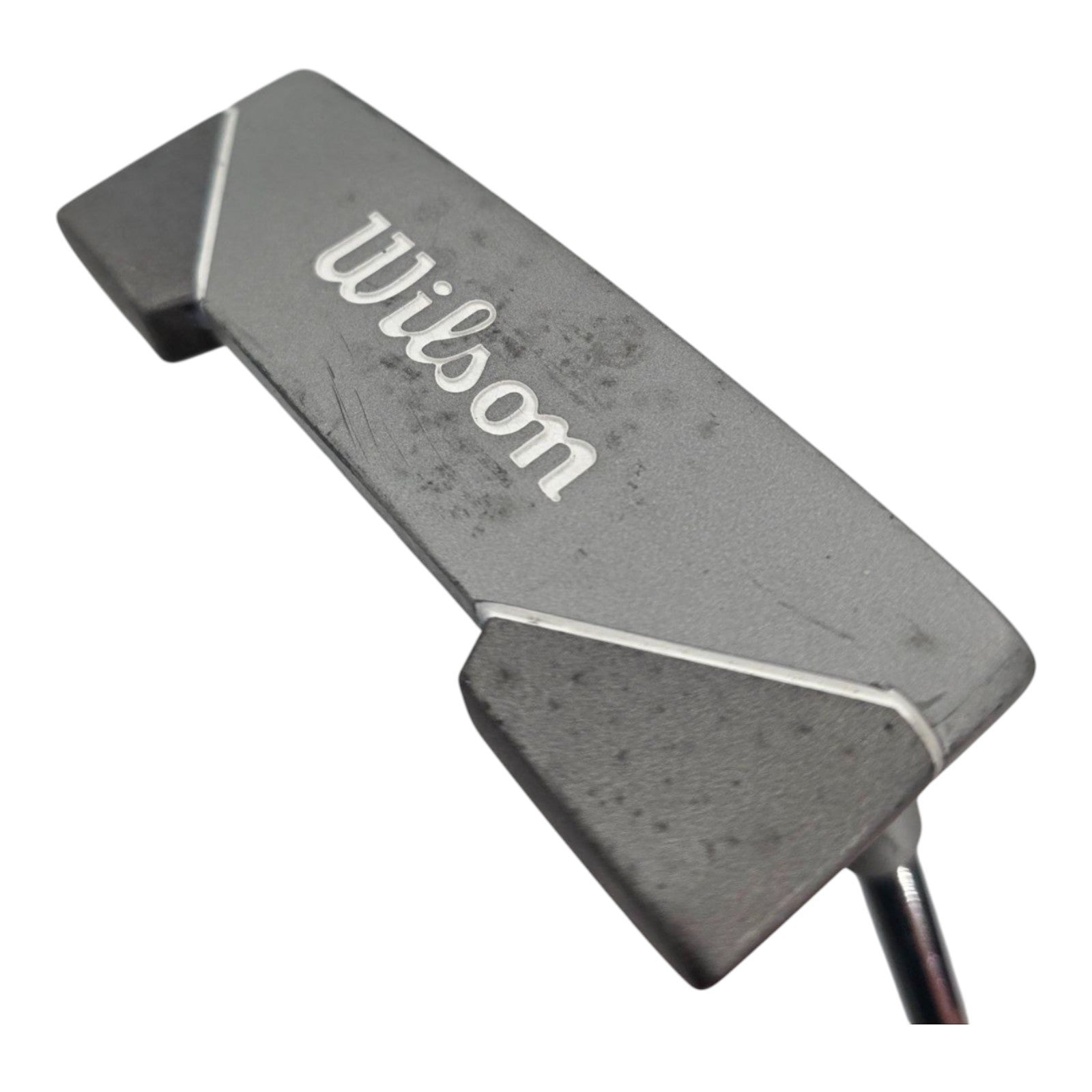 Wilson Blade RH Putter With Steel Shaft Original Grip 33"