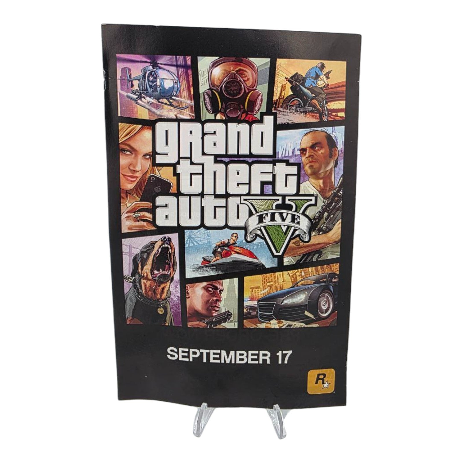 Grand Theft Auto IV Xbox 360 Expansions The Lost and Damned Game Only Tested