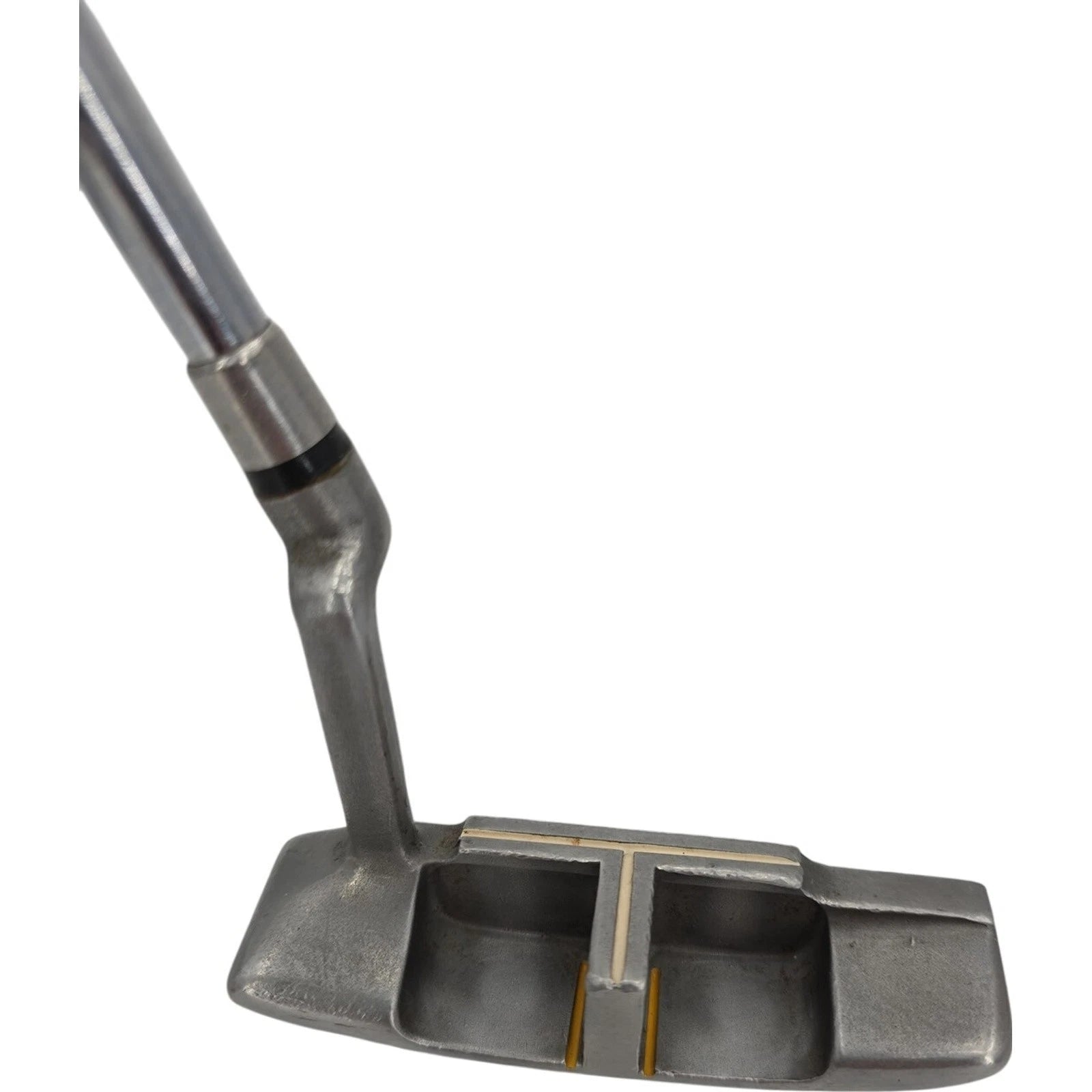 PGA T-Line XVI Putter Golf Club Mens RH With Steel Shaft And Pro Only Grip 35”
