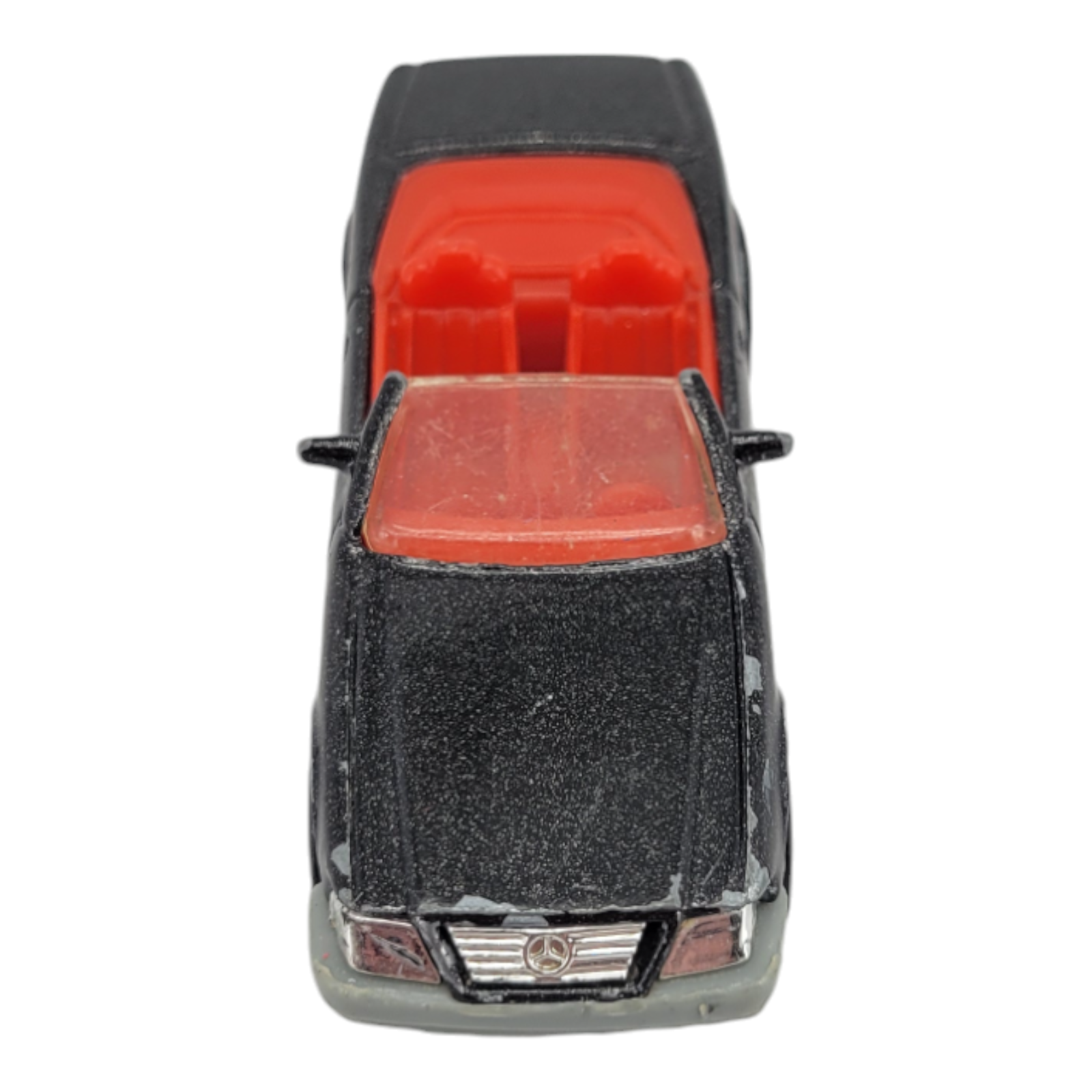 1980s Hot Wheels Diecast Cadillac Eldorado Mercedes 540K Nissan Fire Chaser Lot