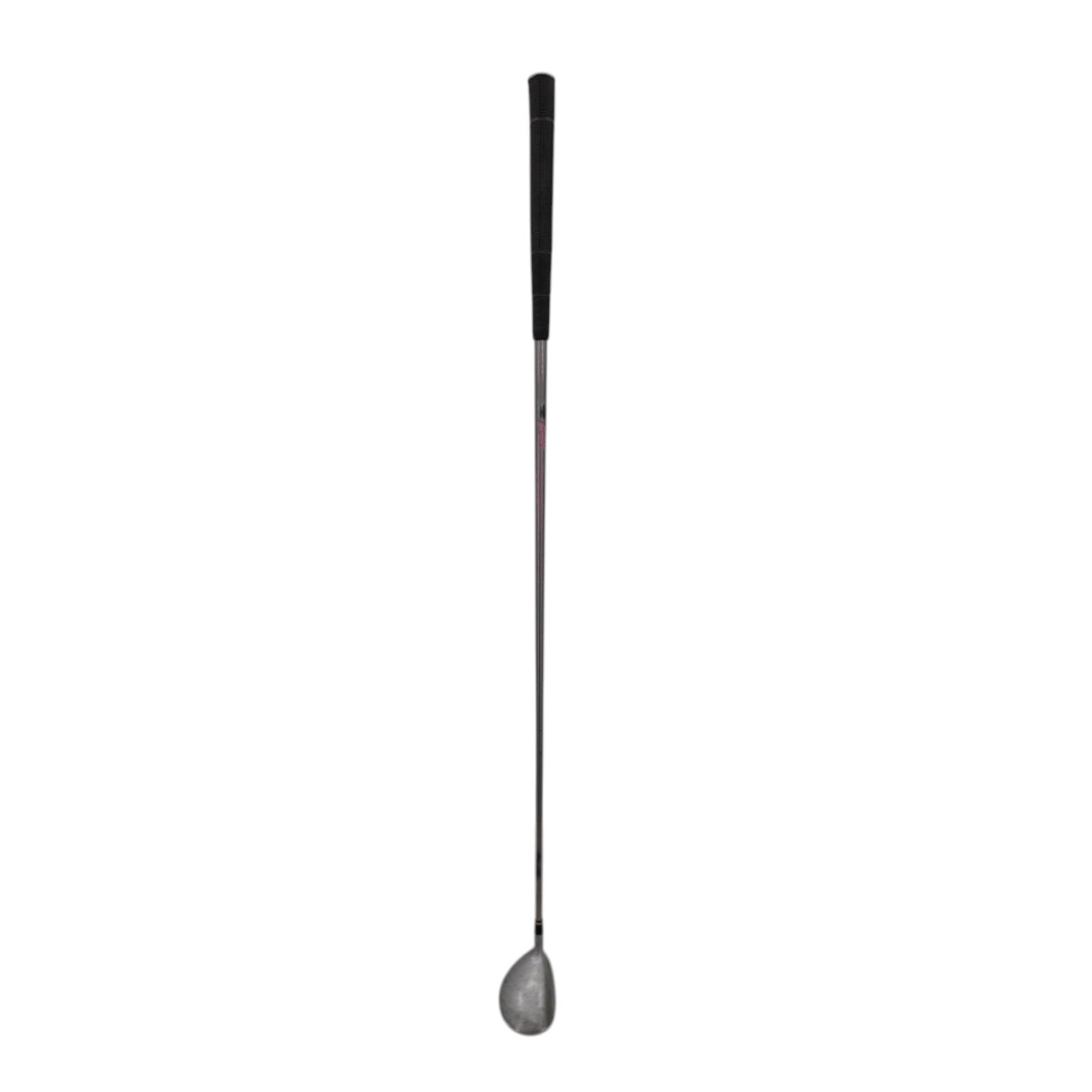 Super Concorde Shallow Face Ladies RH 9 Fairway Wood Graphite Shaft 40"