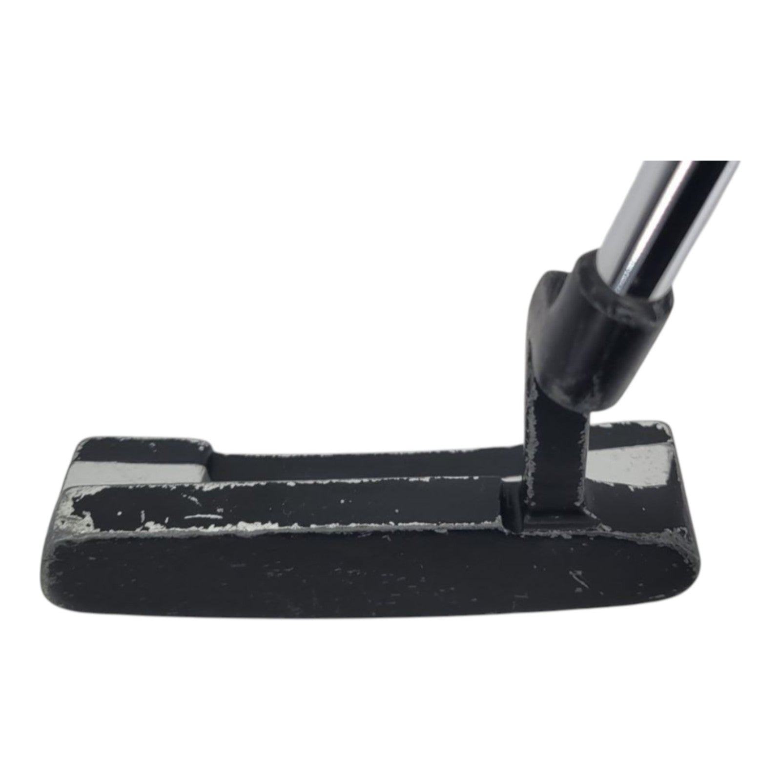 Tour Edge HP 25 Putter RH Men's Golf Club Steel Shaft Original Grip 35 in