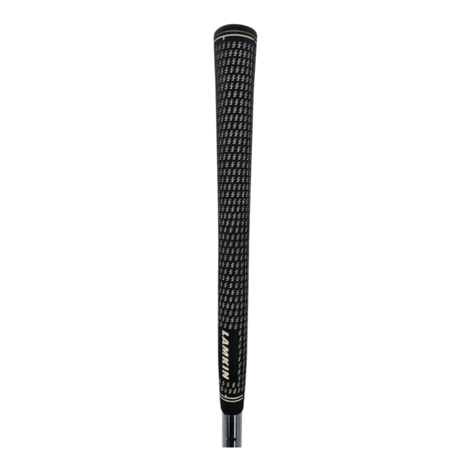 Square Two S2 Total Match Plus 17-4 Mens RH 5 Iron Steel Shaft Lamkin Grip 38"