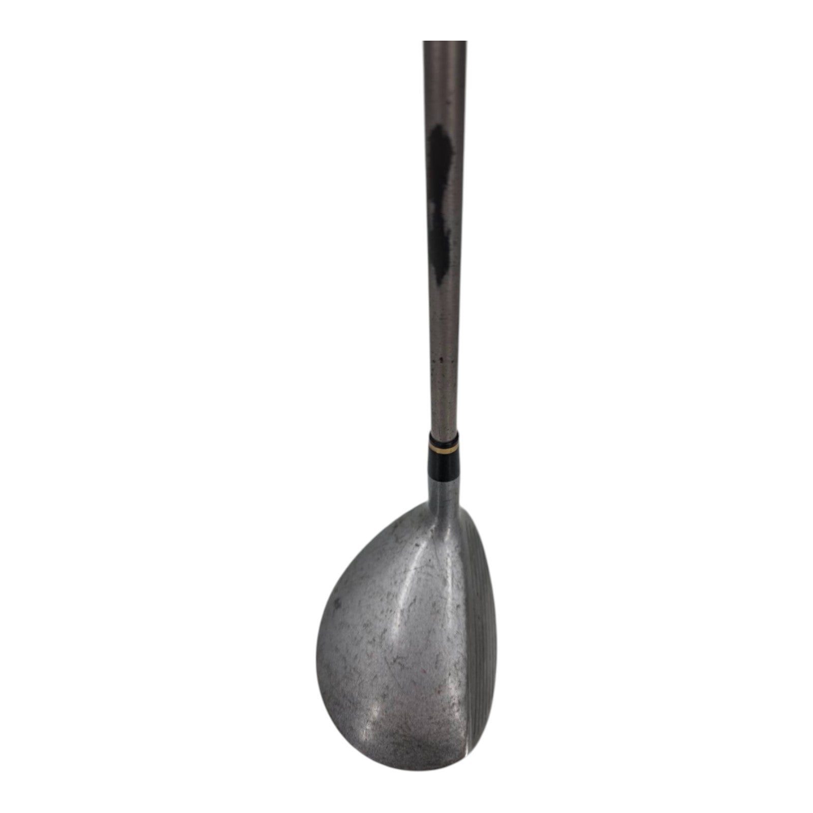 Super Concorde Shallow Face Ladies RH 9 Fairway Wood Graphite Shaft 40"