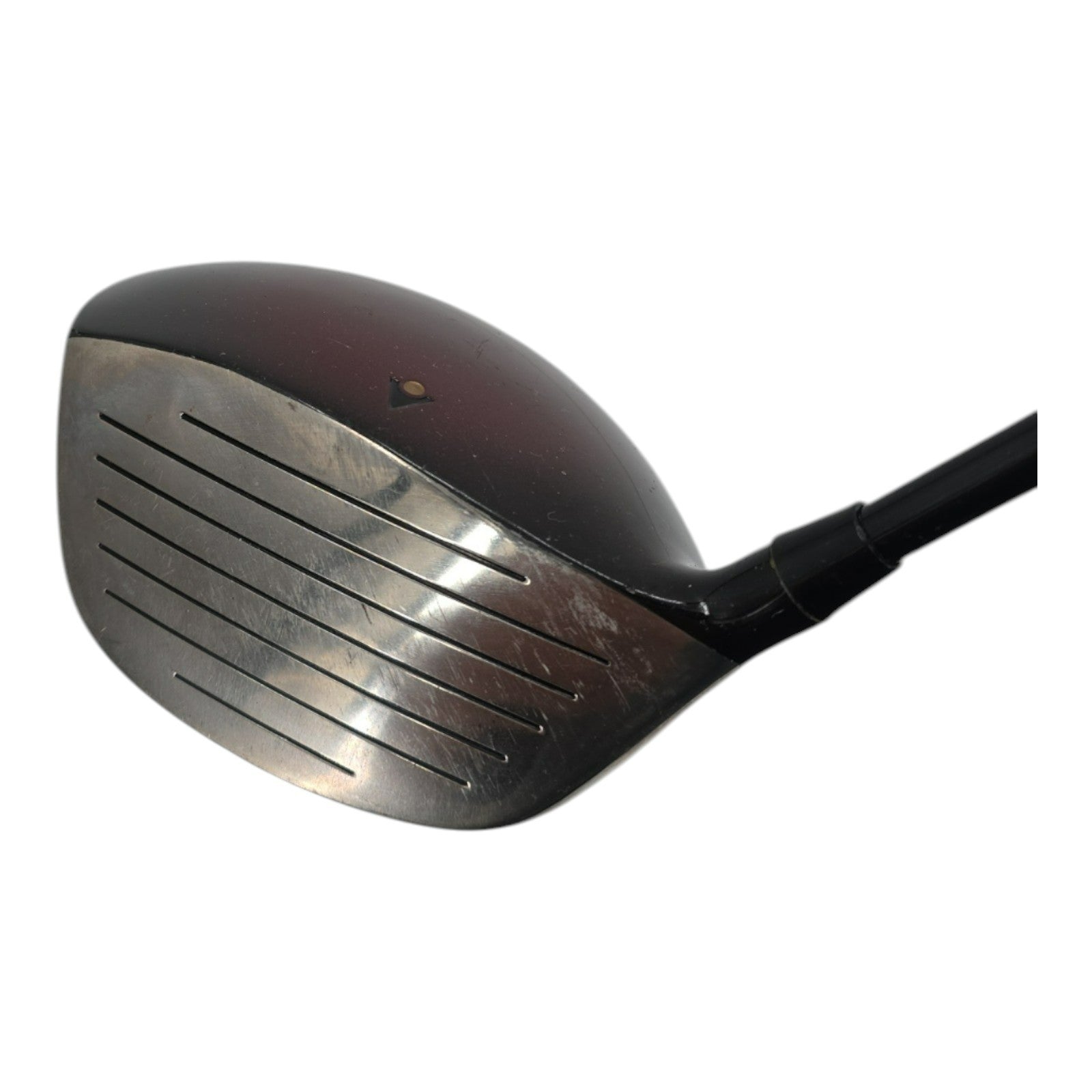 Sun Valley Beta TI410 10 Degree Driver Golf Club Mens RH Graphite Shaft 45"