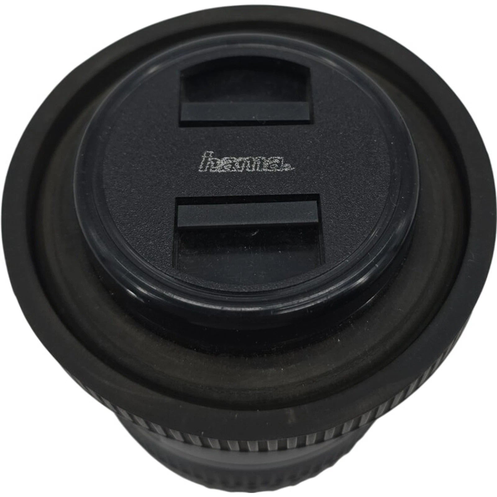 SMC Pentax-A 35-80mm f/4-5.6 Zoom Lens PK Mount & Quantaray 49mm Filter