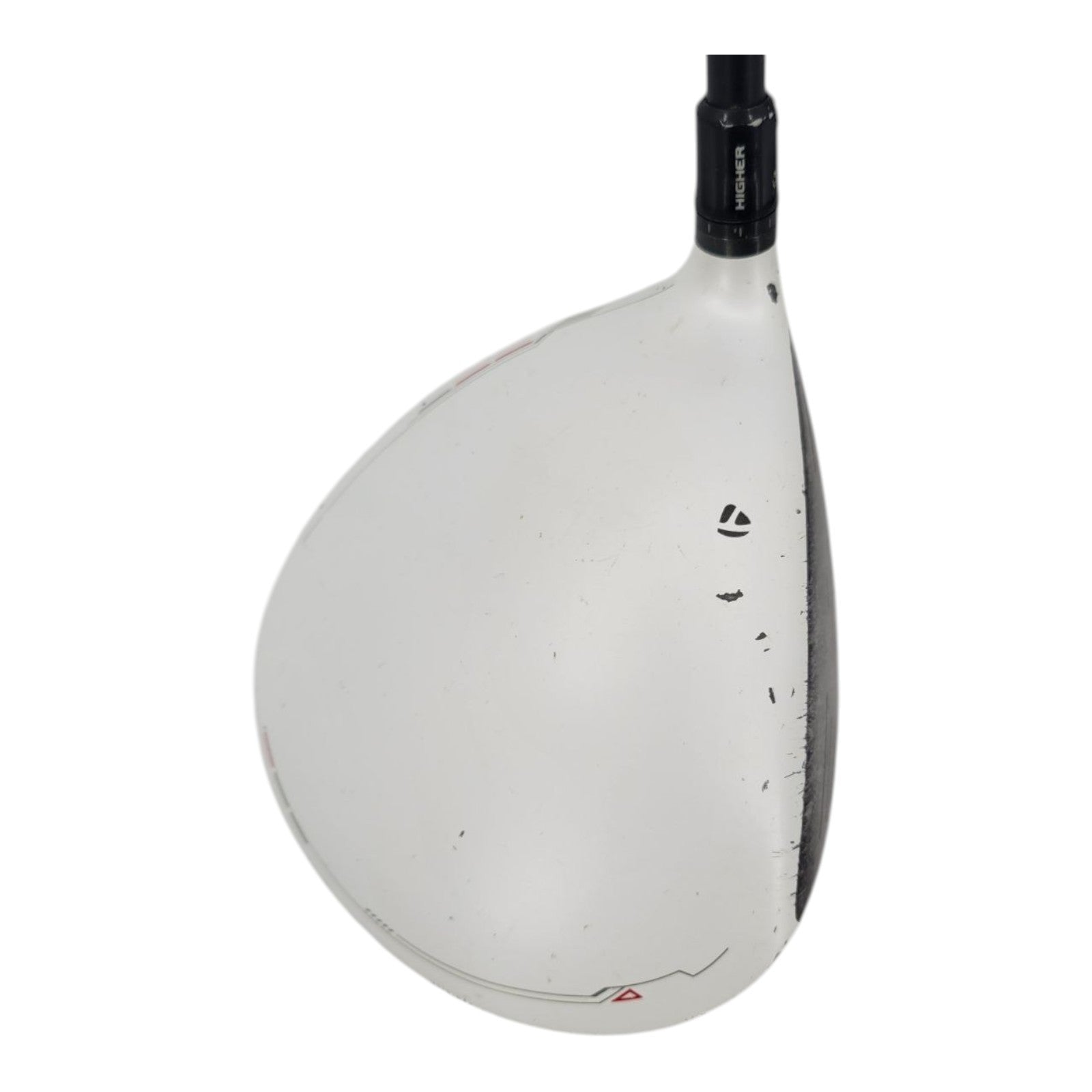 TaylorMade R11 10.5 Degrees Driver RH Men's Golf Club R-Flex Graphite Shaft 47in