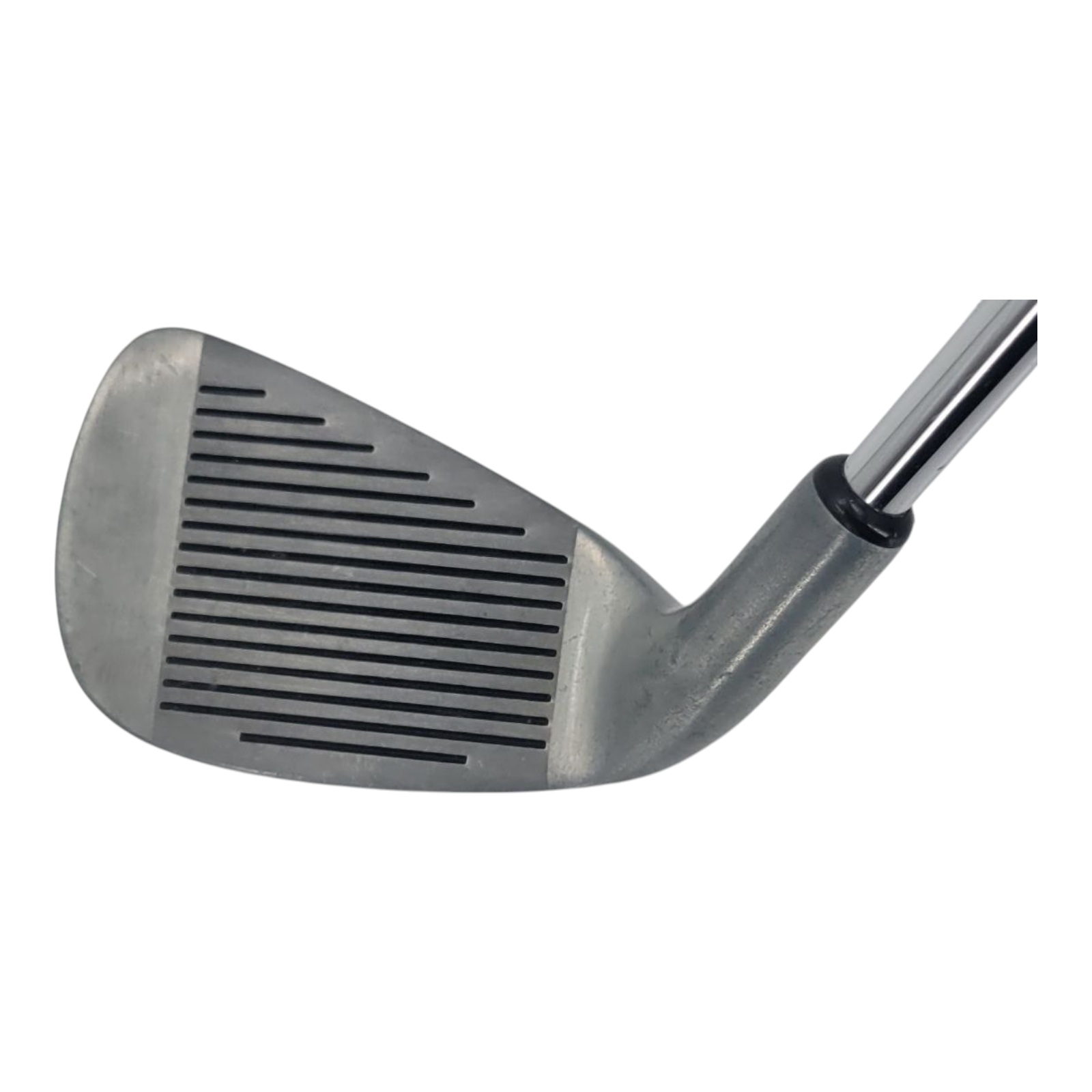 Diamond Tek Mens Golf Club RH Pitching Wedge With Steel Shaft 36.5"