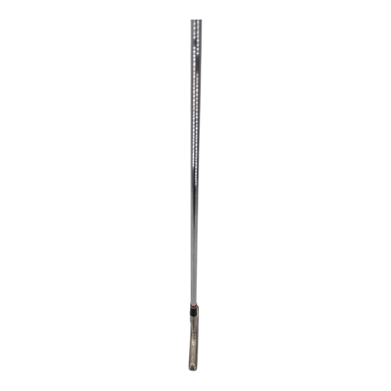Vintage RG-8/GF Blade Putter Golf Club Mens LH Steel Shaft Perfection Grip 34"