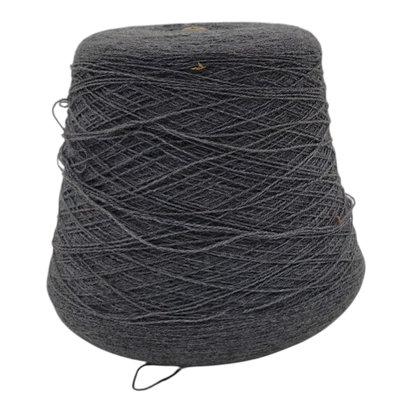 Vintage BN Acrylic Yarn Medium 2/24 Oxford AH 501 Lot 5418