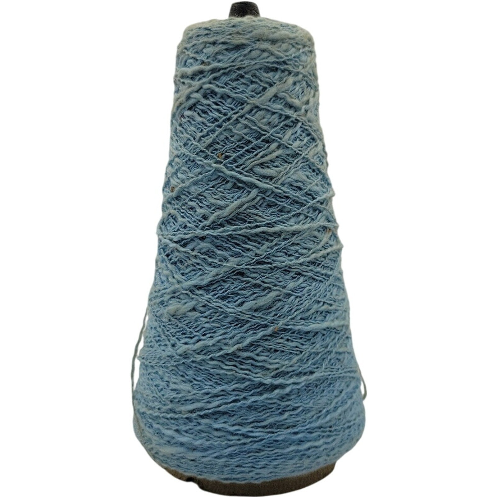 Vintage Globe Dyed Works Co. 3.5/1 Cone Yarn Skylight Blue 59990
