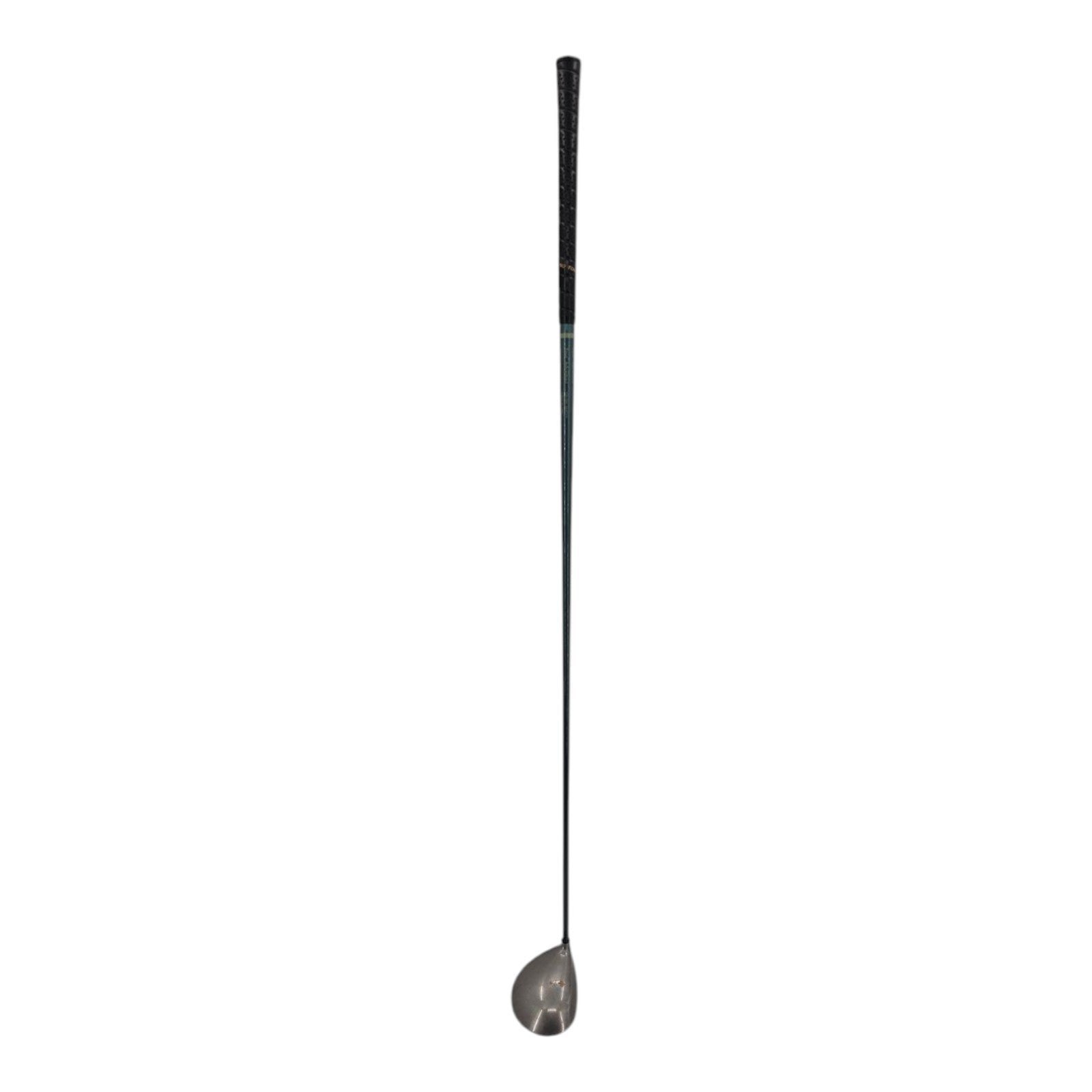 Tour Advanced M II Titanium 15° 3 Fairway Wood Mens RH Graphite Shaft 44"