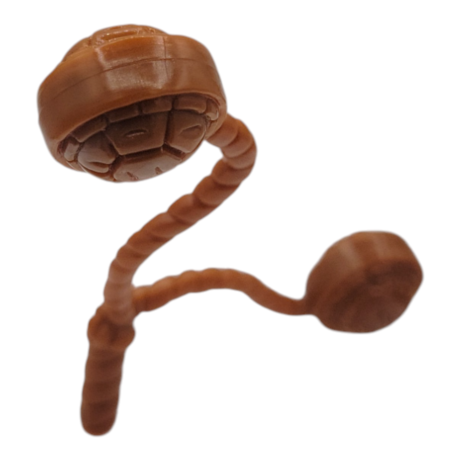 1991 Movie Star Raphael Yuk Yuk Yo Yo Accessory Part Raph Weapon TMNT