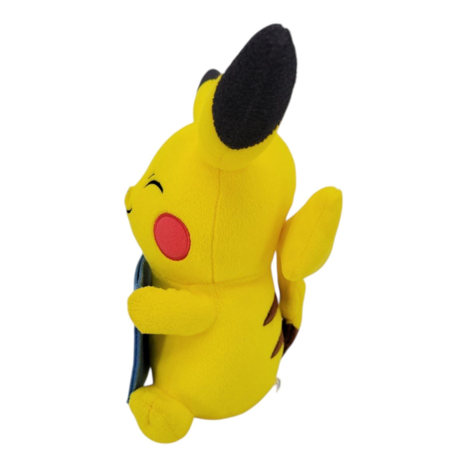 Banpresto Pokemon Pikachu Photo Frame Plush From Japan Plush Doll 12"