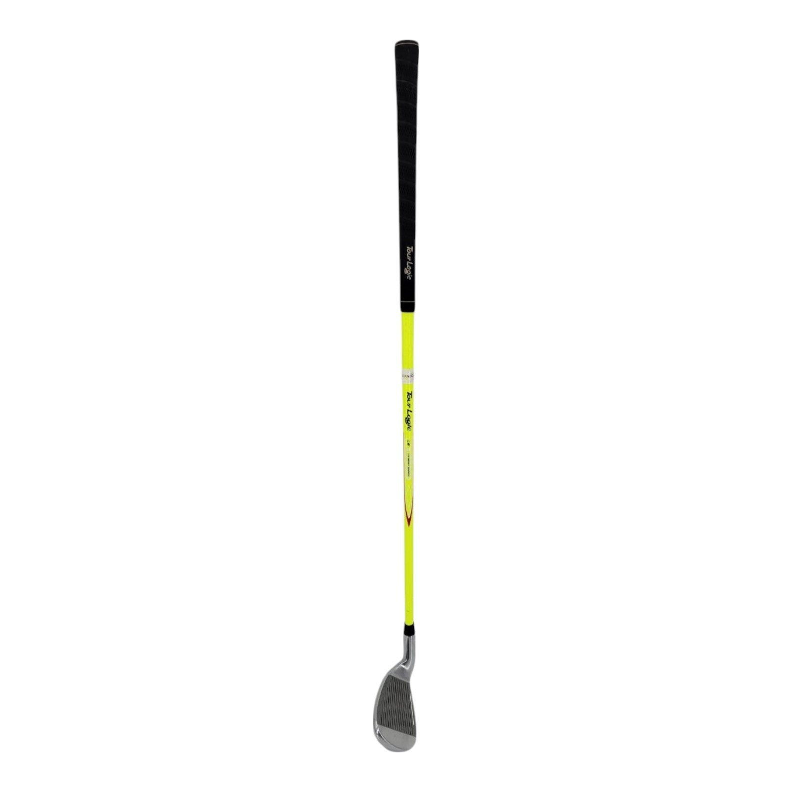 Tour Logic 9/P Junior Golf Club RH Lightweight Graphite Shaft Original Grip 27"