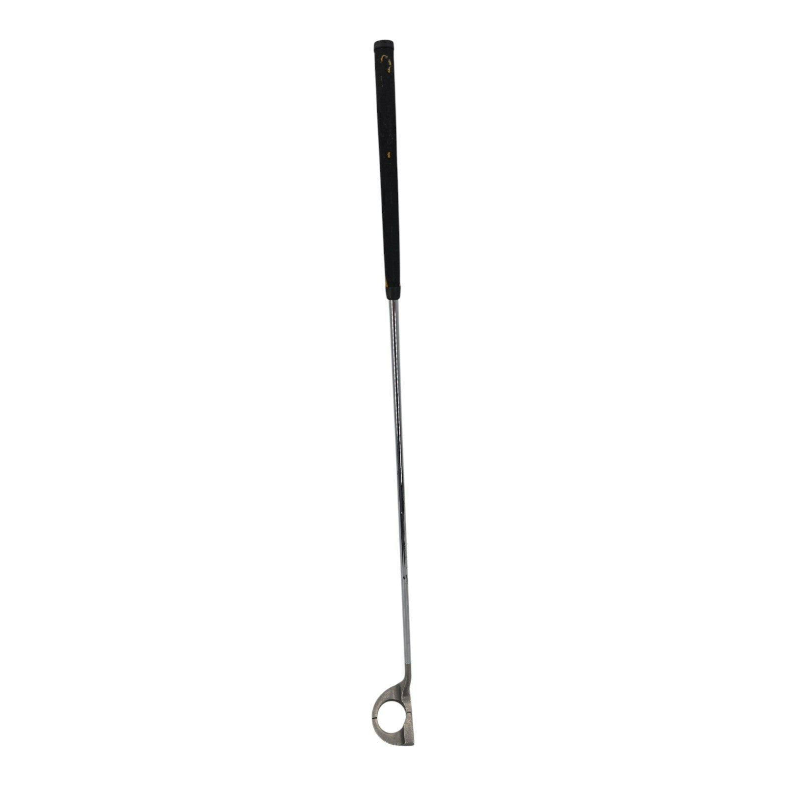 Ring Putter Golf Club RH With Steel Shaft And Original Odyssey Grip 34”