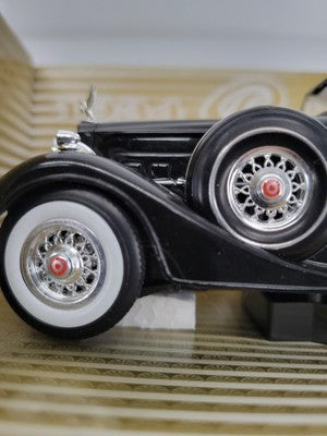 1934 Packard - 1/27 Scale Anson Diecast Model