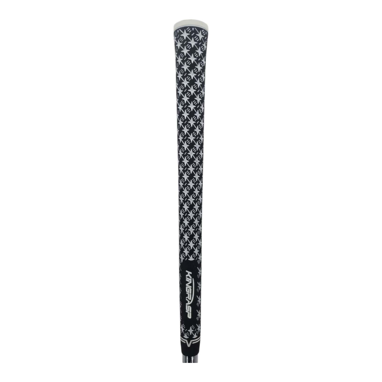 Nextt 0803 Smoke 64° Soft Cast Mens RH Wedge Steel Shaft New Kingrasp Grip 37"