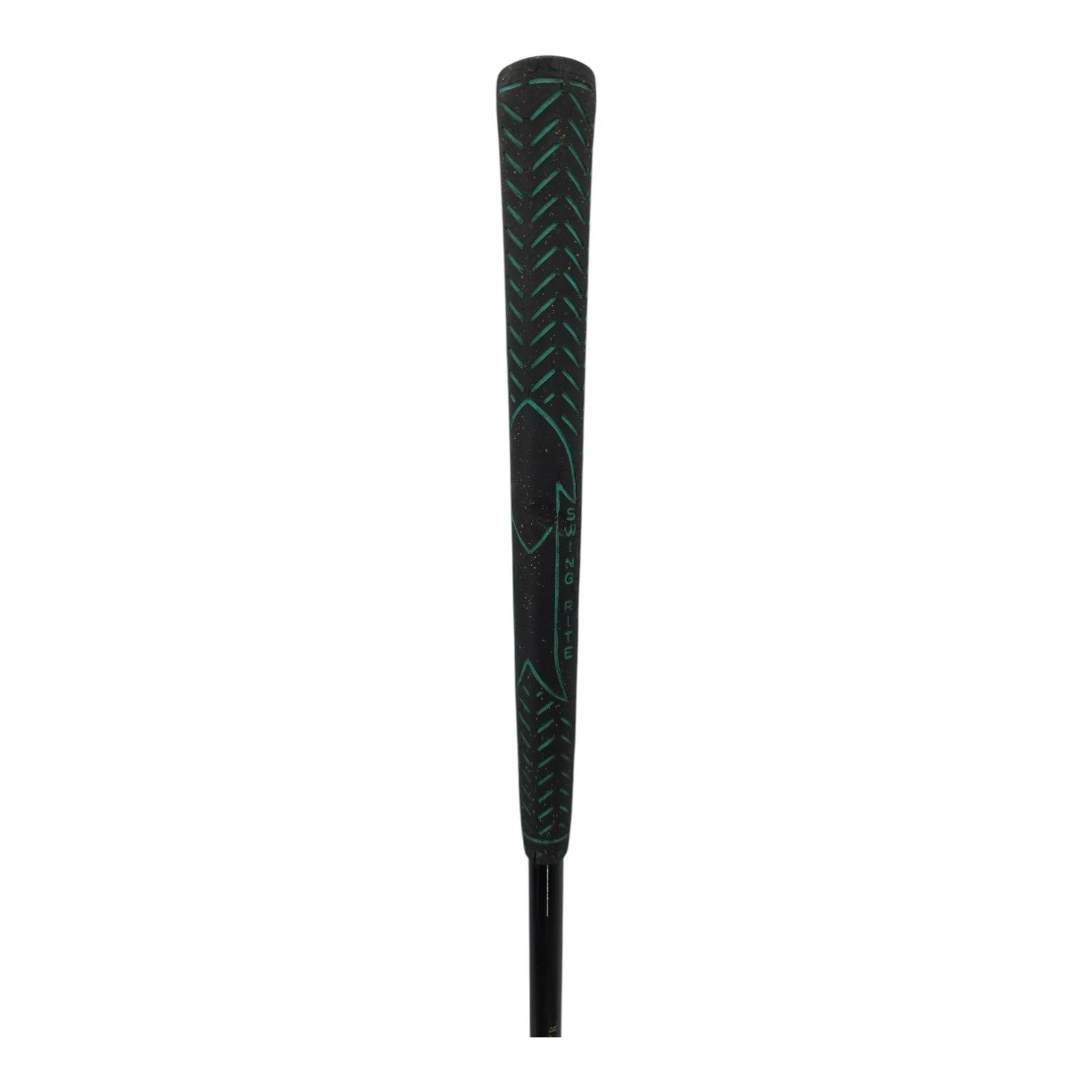 Tour Model Peripherally Weighted 4 Iron Graphite Shaft Original Grip 38”