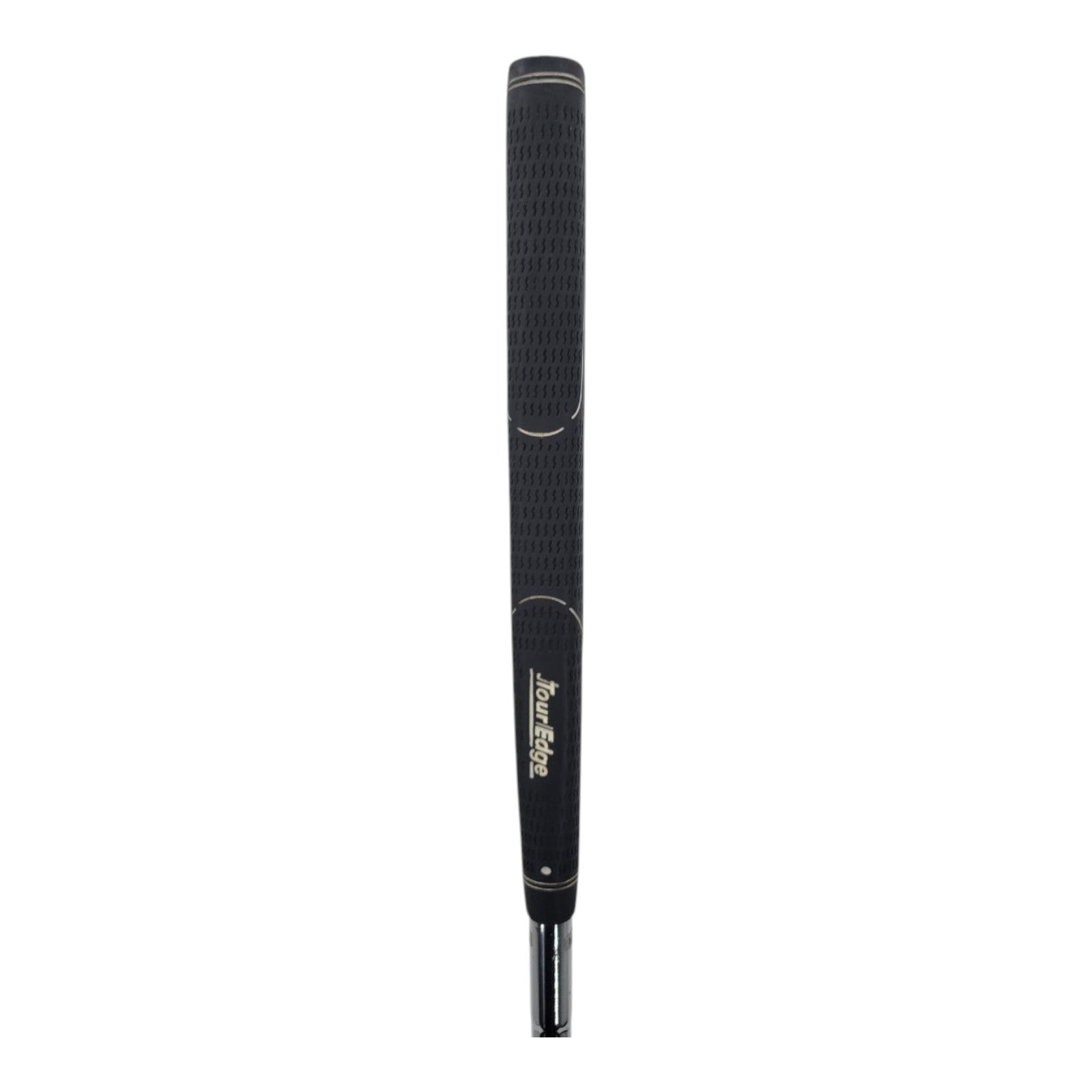 Tour Edge HP 25 Putter RH Men's Golf Club Steel Shaft Original Grip 35 in