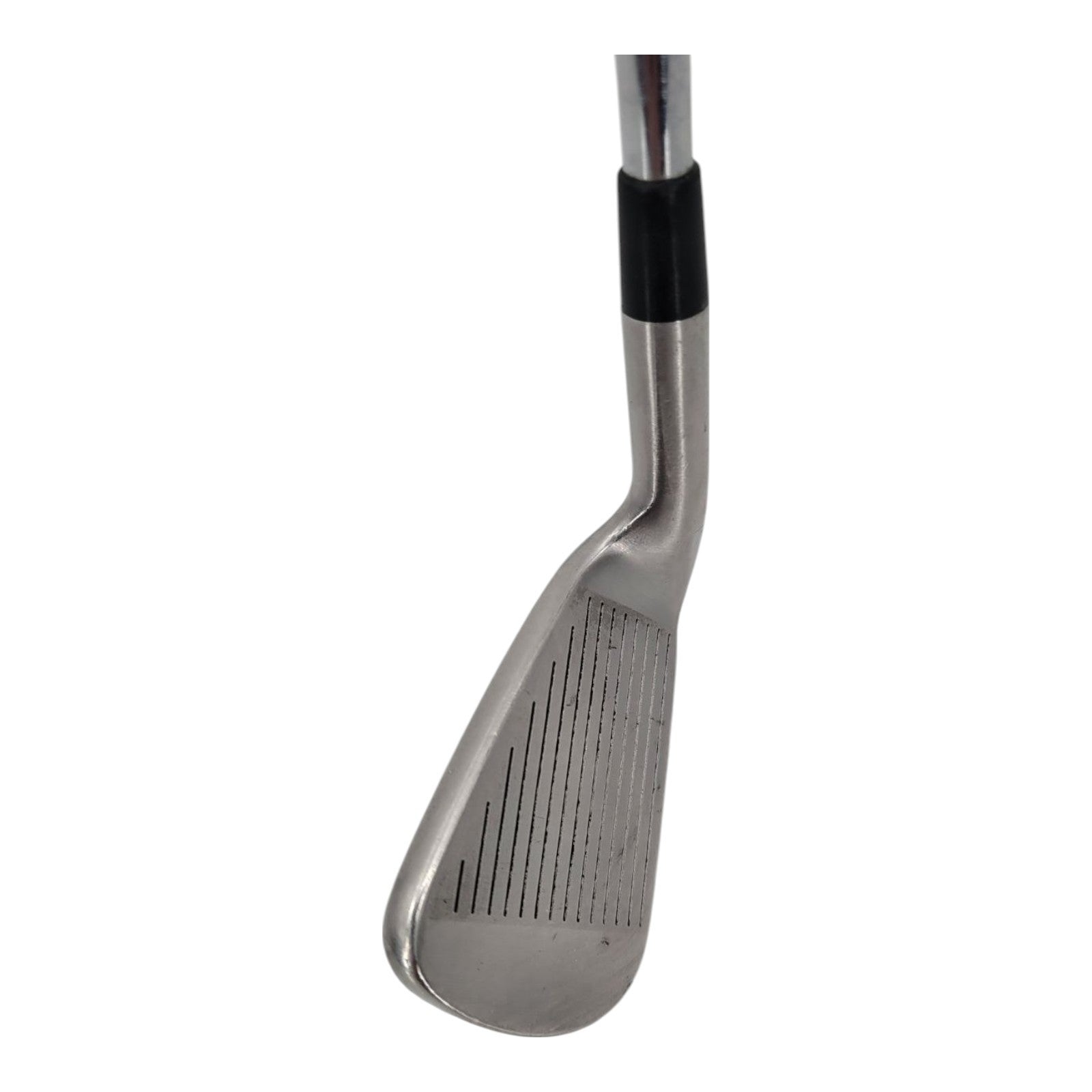 Titleist DCI 981 Mens RH 6 Iron Golf Club Steel Shaft Original Grip 38"
