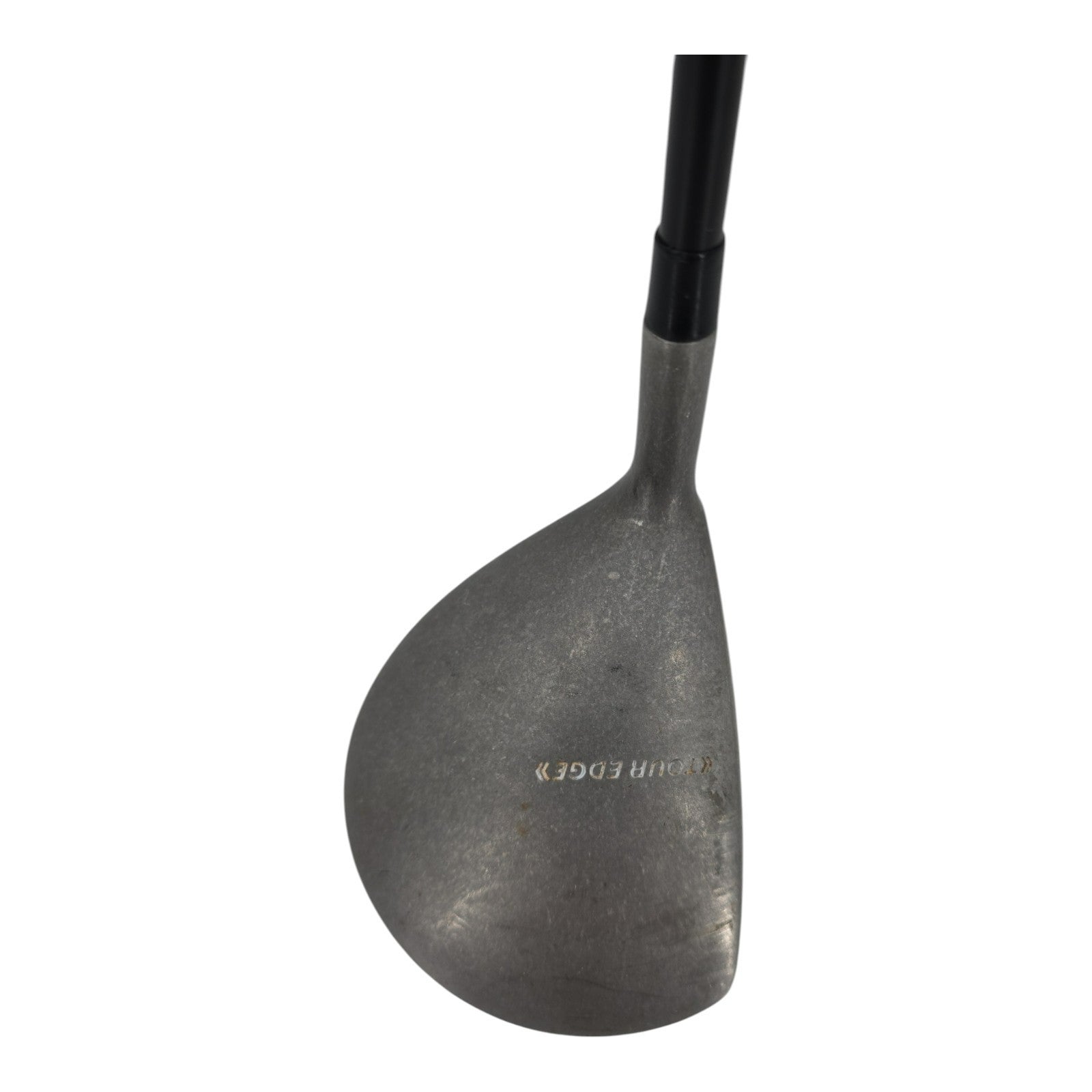 Tour Edge Comp 950 Mid-Body Solid 17-4 Driver Golf Club Men’s RH 44"
