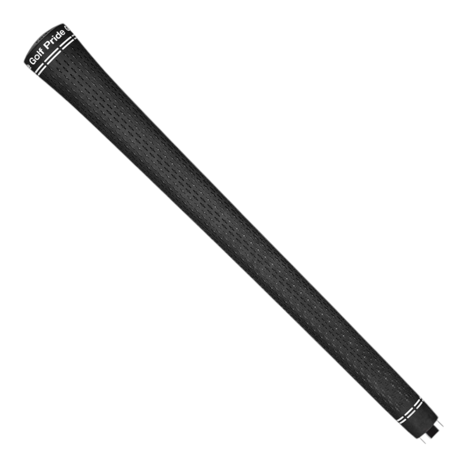 Golf Pride Tour Velvet 360 Golf Grips 12 Inch Standard Black