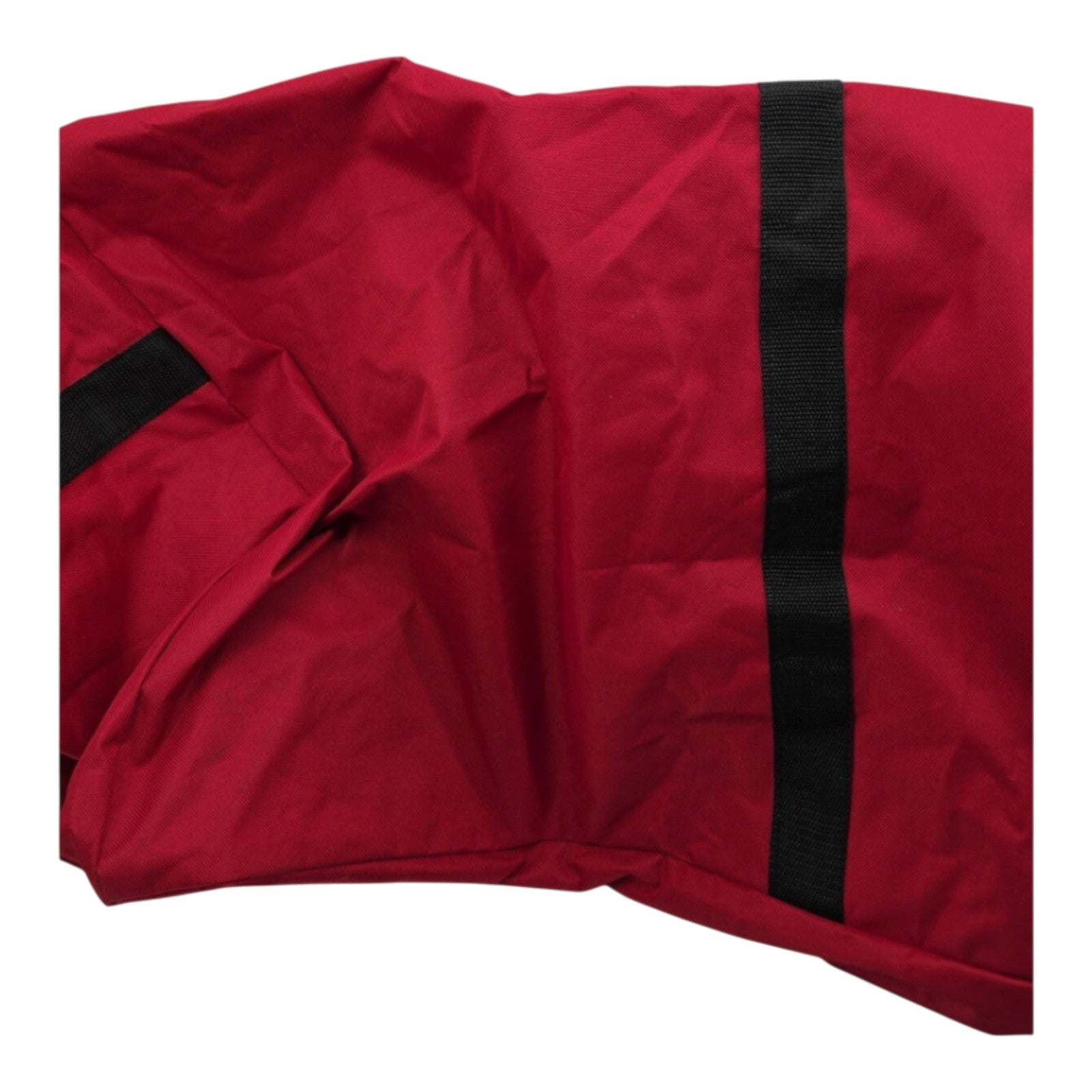 Santa’s Bags Red Christmas Tree Storage Bag Heavy Duty 50 x 24 x 20 in