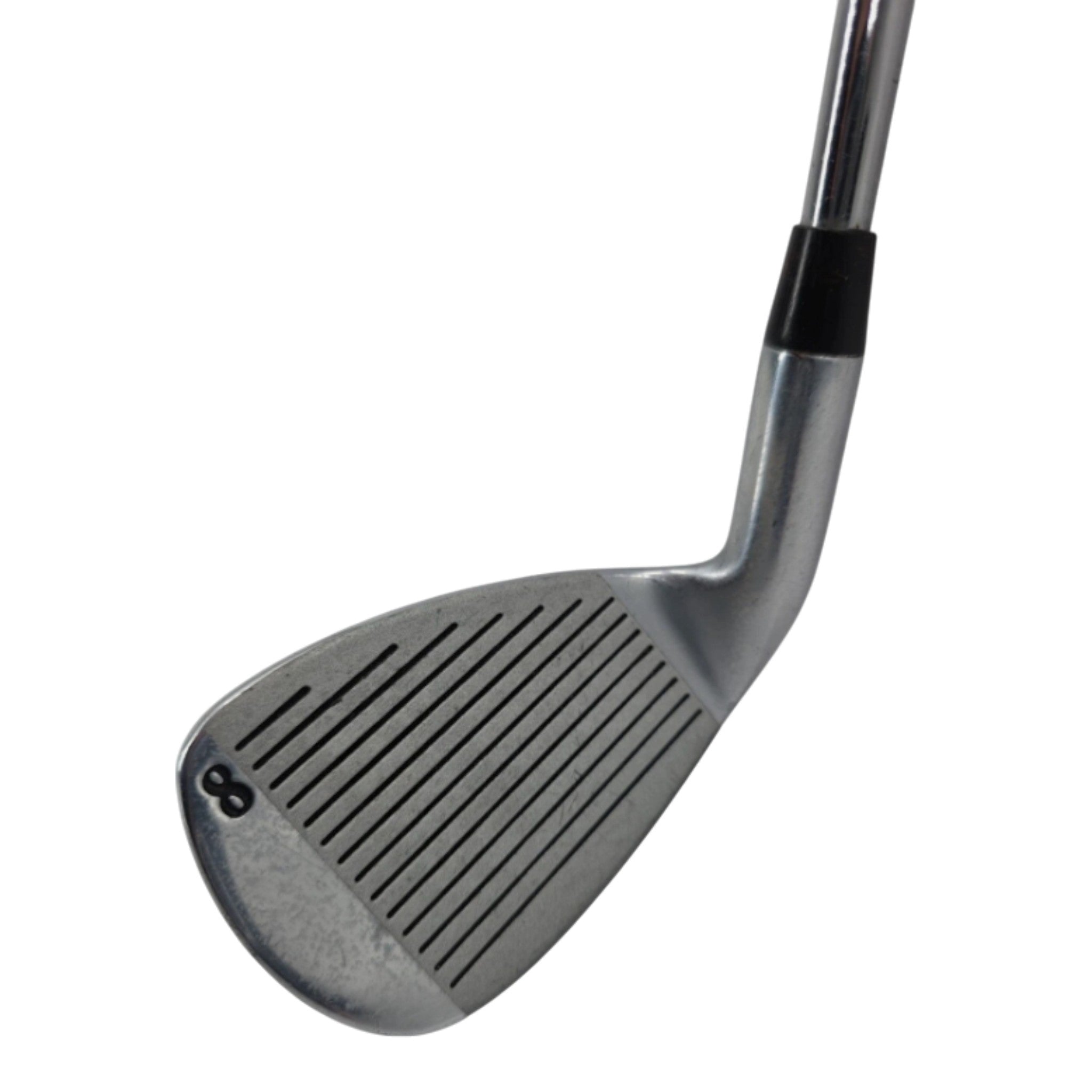 Tour Collection Pro X7 Tour Cavity 8 Iron Golf Club Men RH Steel Shaft 37 in