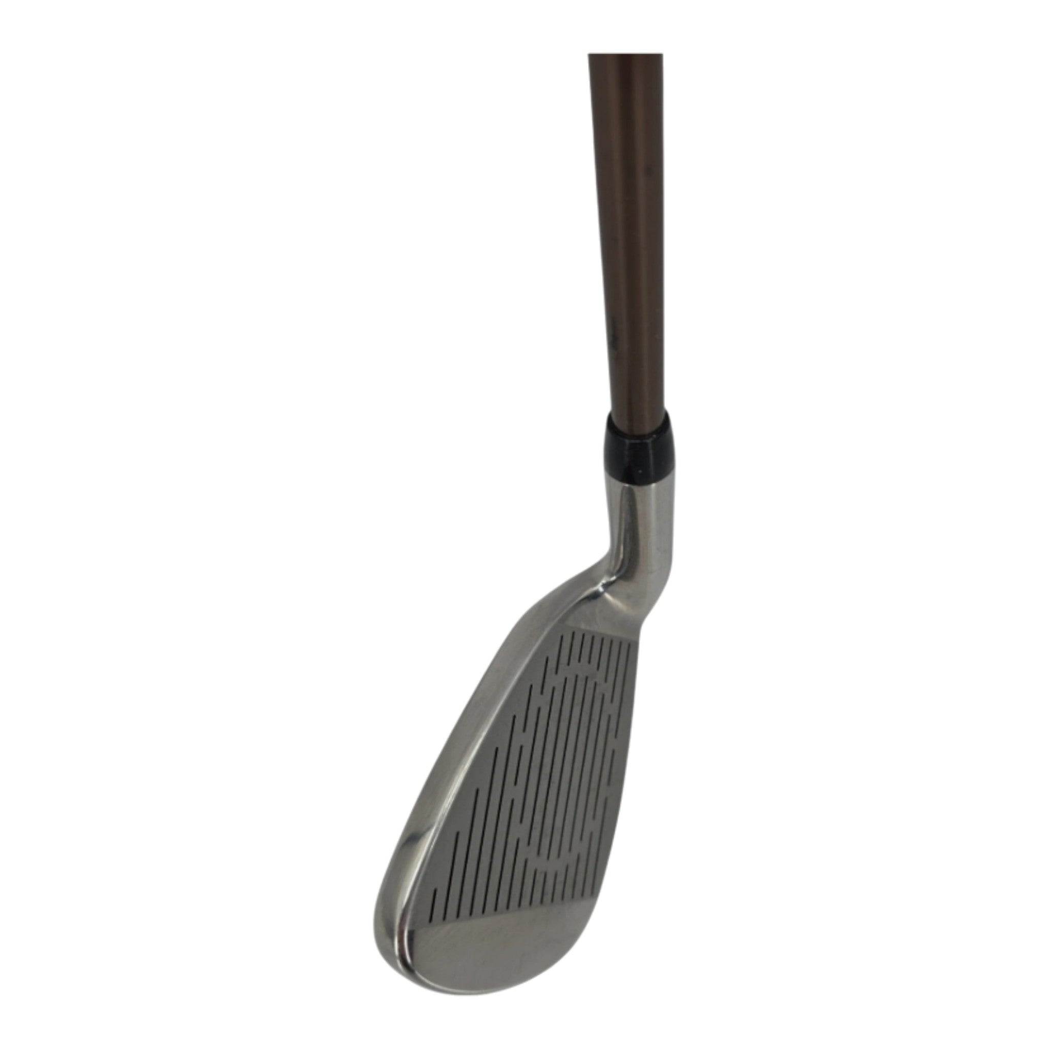 ORYX Golf UTS Undercut Technology 7 Iron Golf Club Mens RH Graphite Shaft 38 in