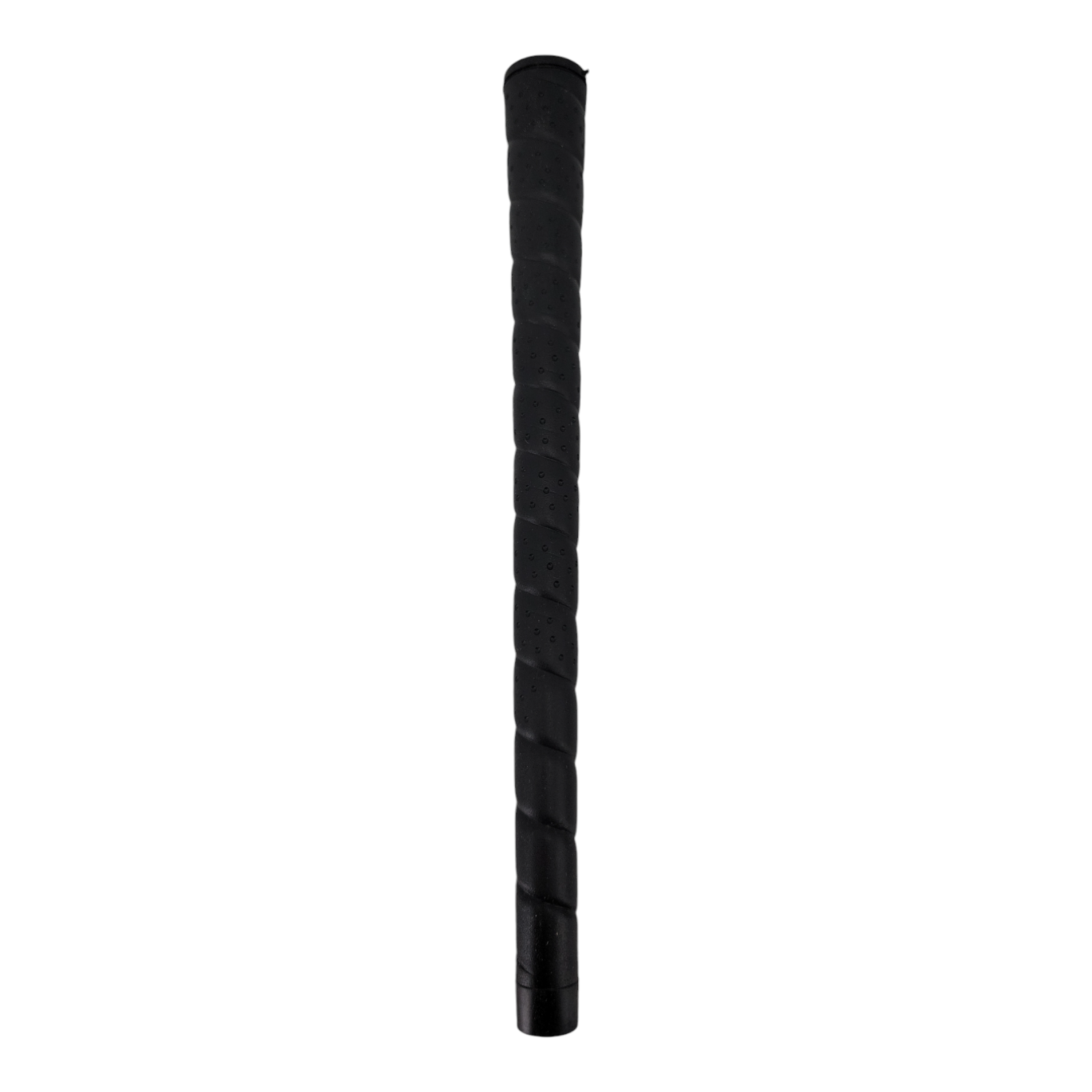 Star Grips Classic Wrap Pure Rubber Midsize Golf Club Grips Black