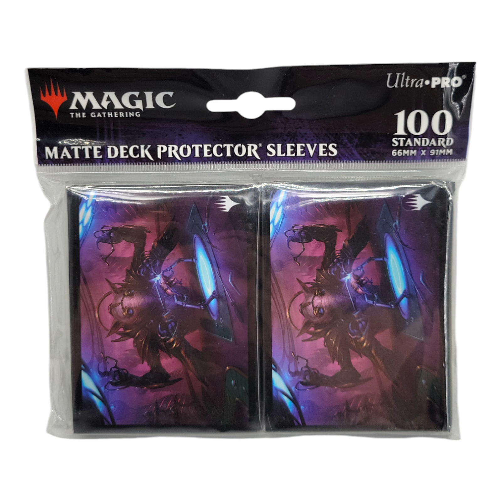 Ultra Pro Magic The Gathering Gimbal Gremlin Prodigy Deck Protector 100ct