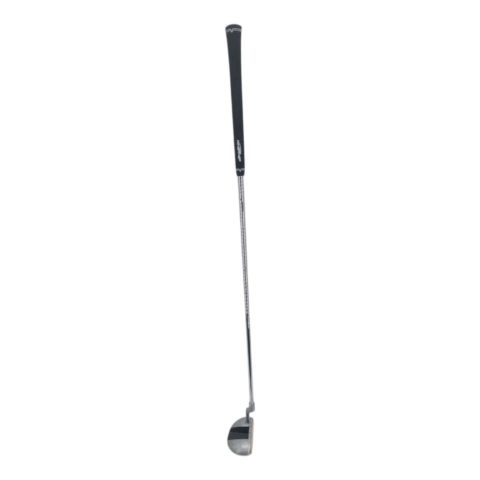 Wilson Hope Ladies RH Putter Steel Shaft New Kingrasp Grip 34"