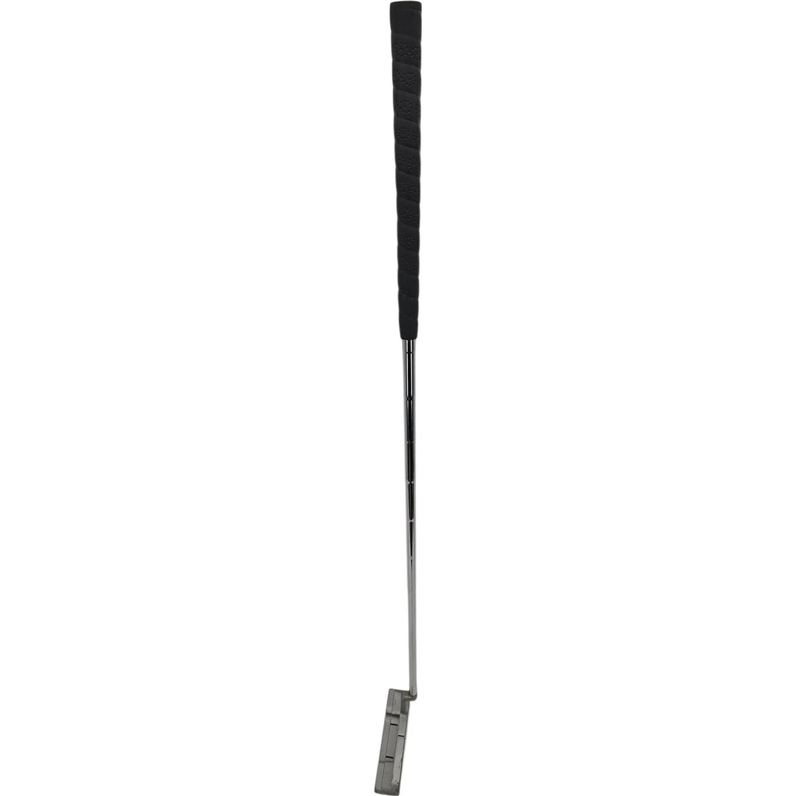 Accu Site ASP2 Golf Putter With Steel Shaft And Medalist Classic Tour Grip 31”