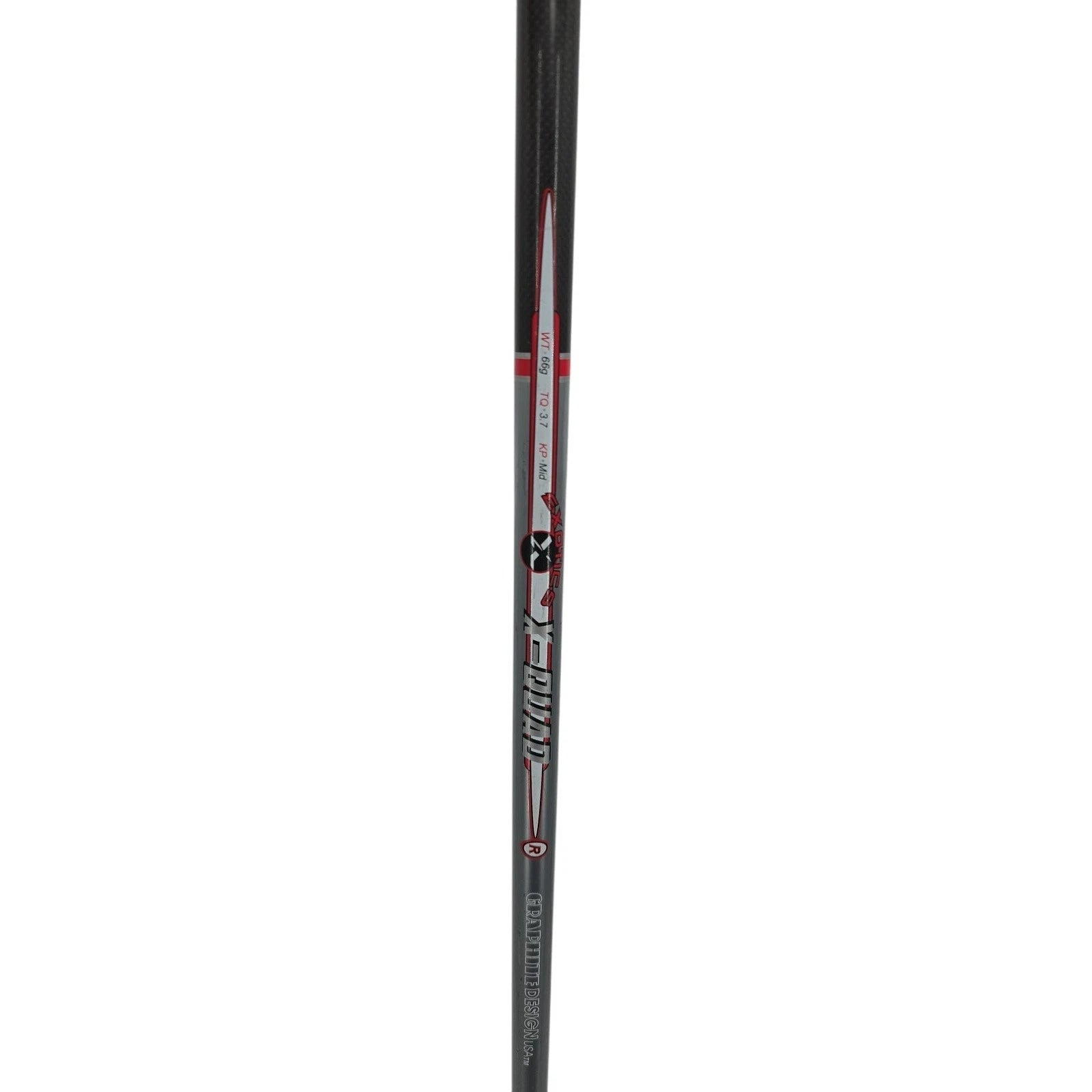 Tour Edge Exotics XCG 15 Degree Loft 3 Fairway Wood Golf Club Mens RH 44"