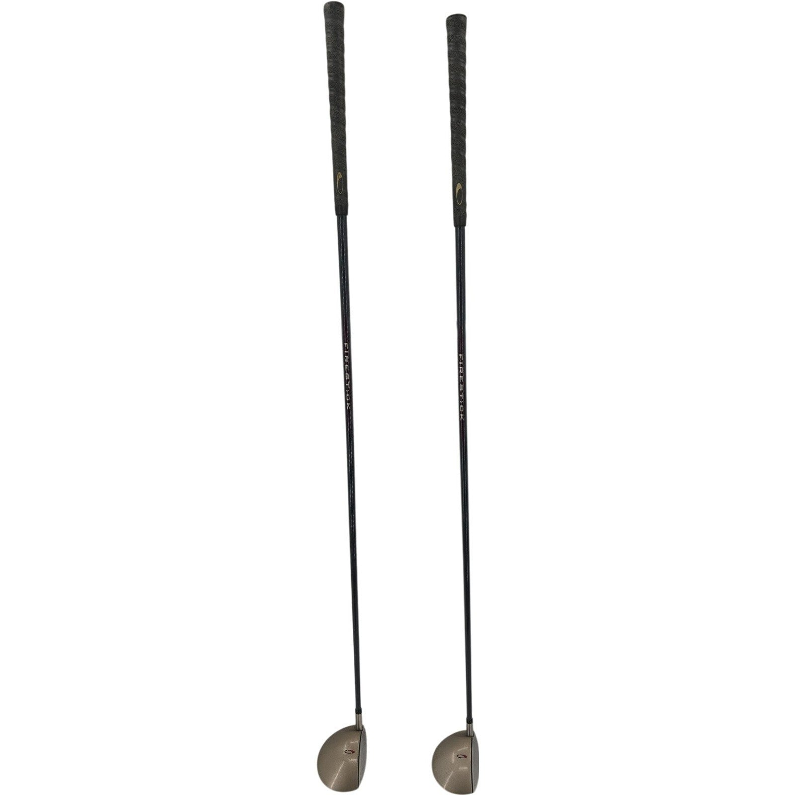 Wilson Invex Bi-Metal 3 And 5 Fairway Wood Bundle RH Graphite Shafts 43” And 42”