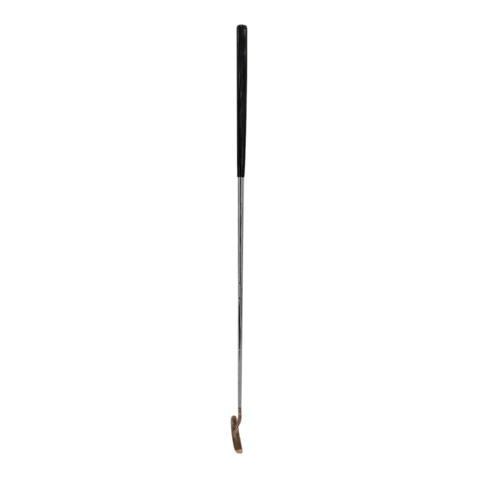 Contra Balance Blade Putter Mens RH Steel Shaft Original Grip Golf Club 35 in