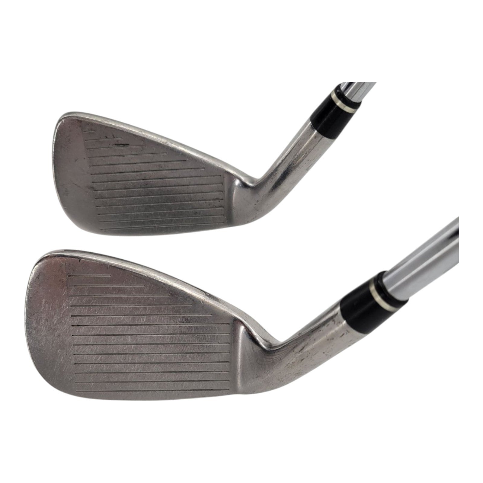 Wilson Staff Ci9 Control 6 Iron PW Golf Club Mens RH SS105FST S-Flex Steel Shaft